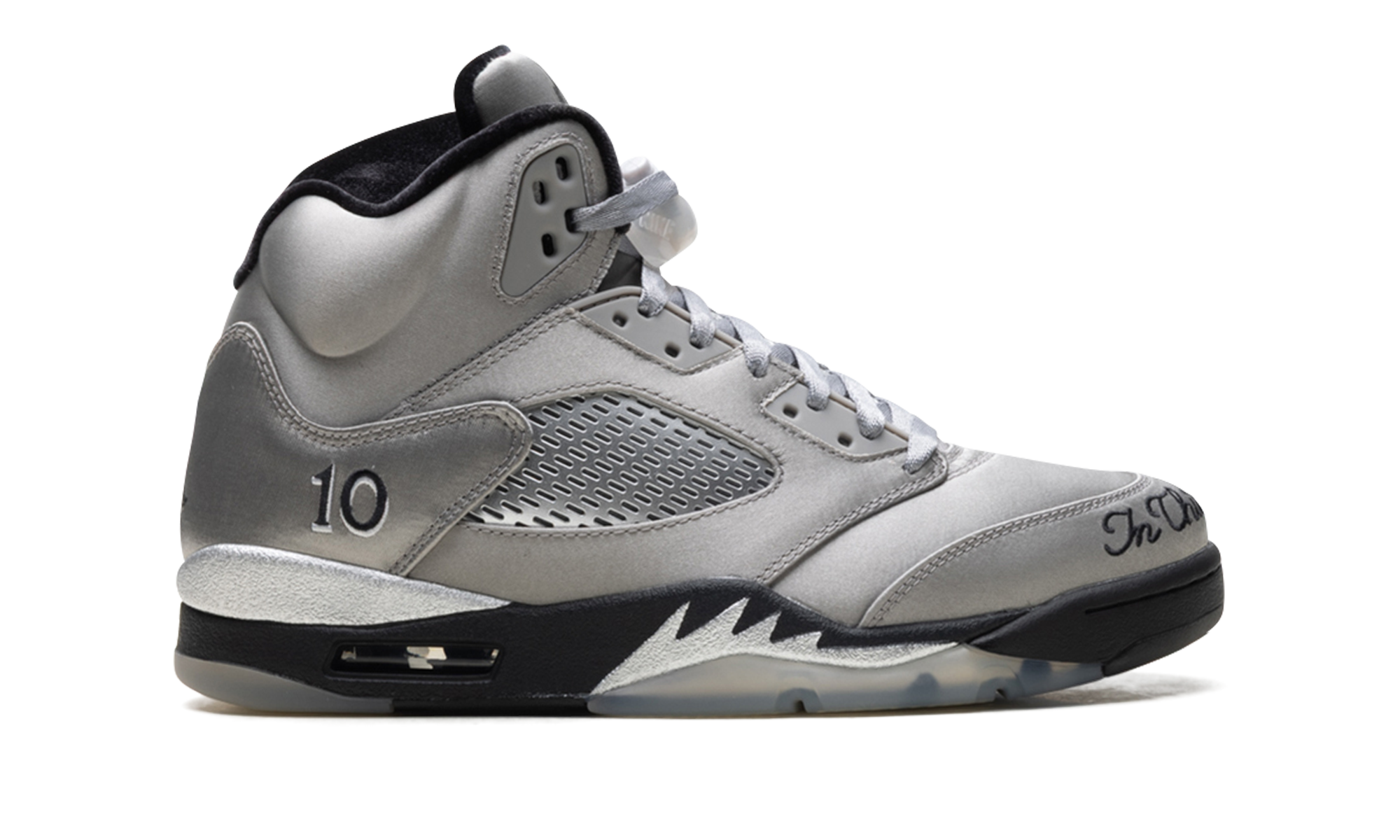 Air Jordan 5 Retro WMNS Wings (2025) IO2038 001