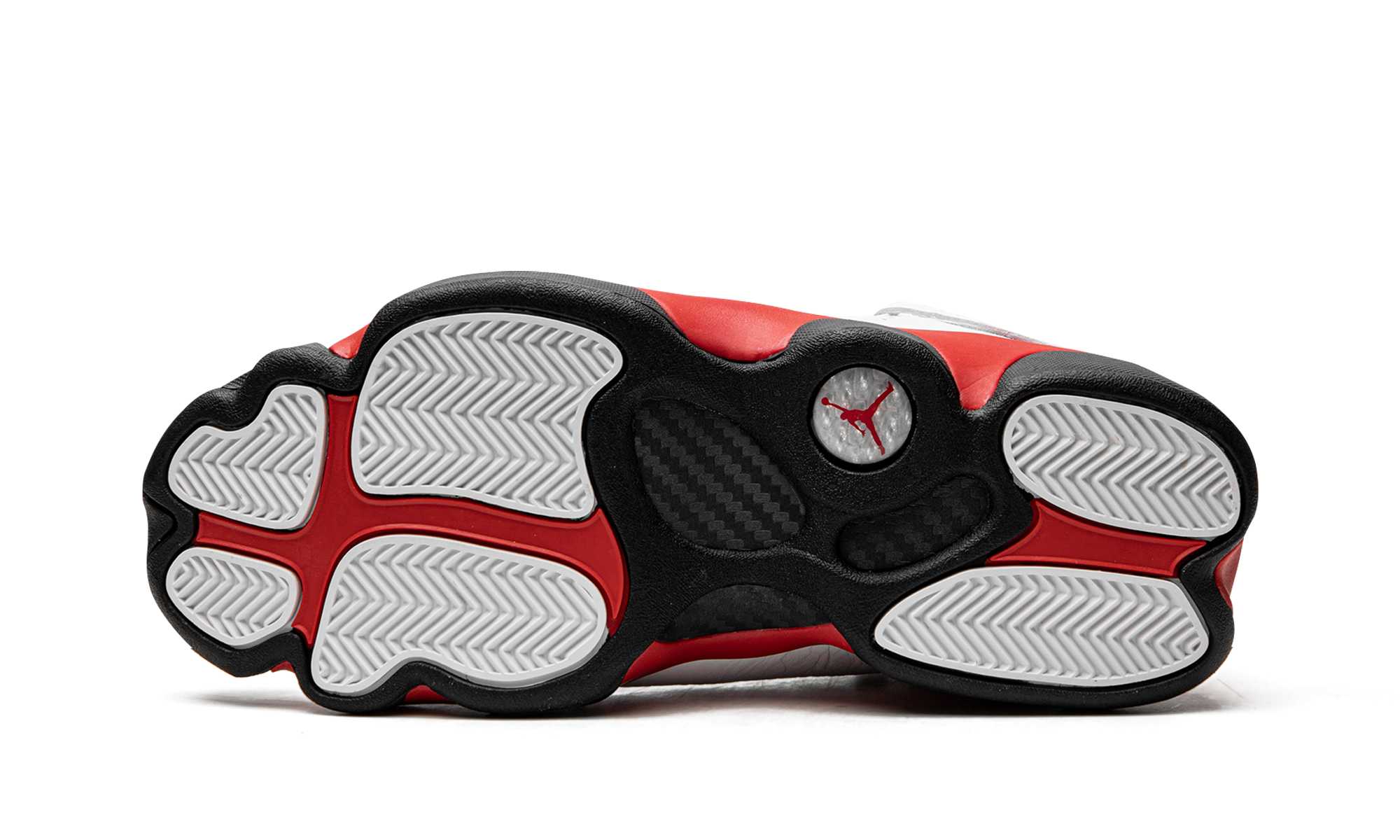 Air Jordan 6 Rings Cherry 322992 126