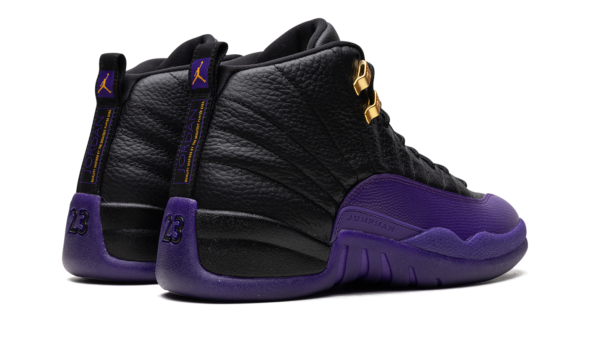 Air Jordan 12 Field Purple CT8013 057
