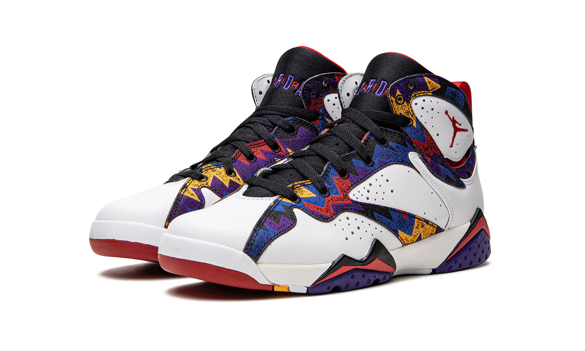 Air Jordan 7 Retro GS 304774 142