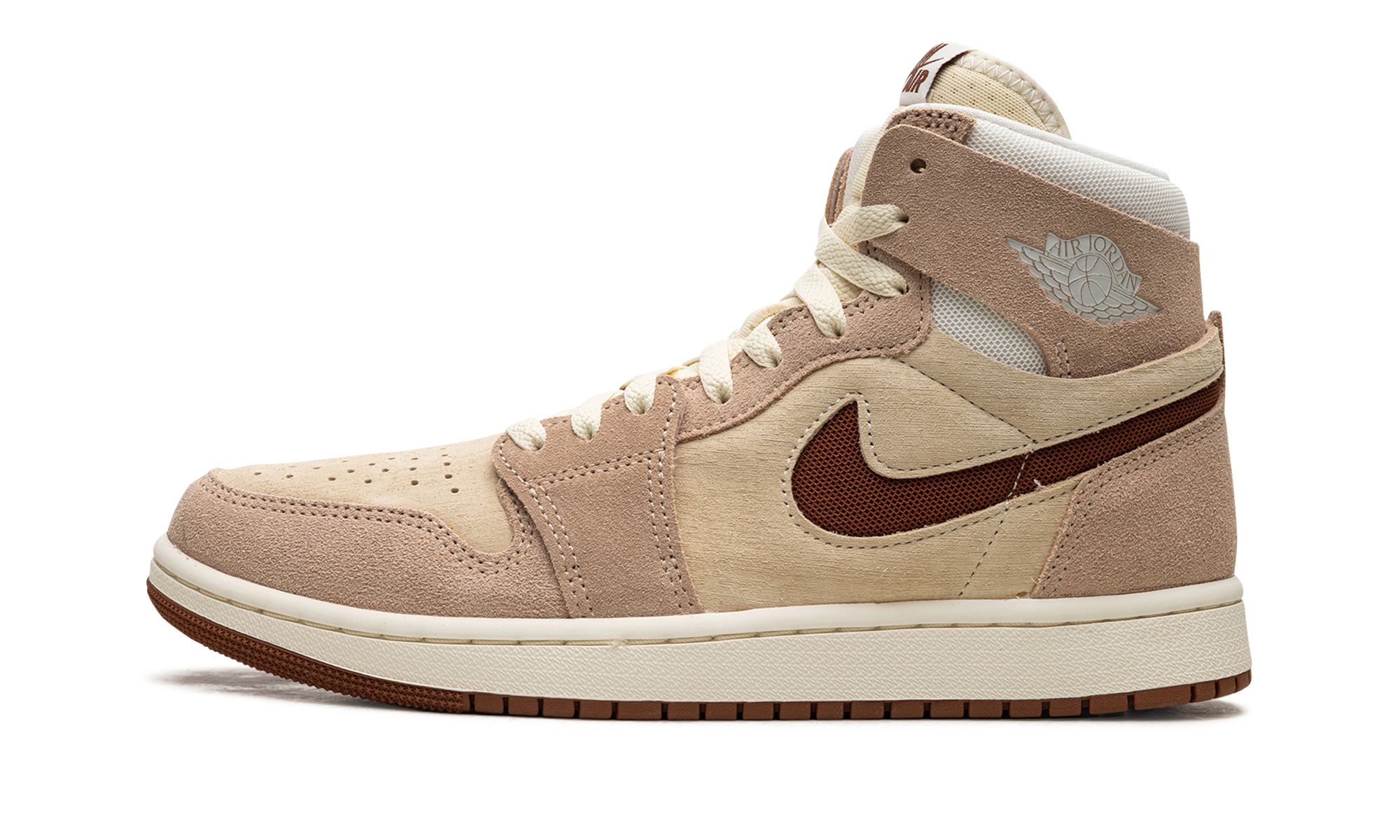 Air Jordan 1 High Zoom CMFT LEGEND COFFEE DV1307 120