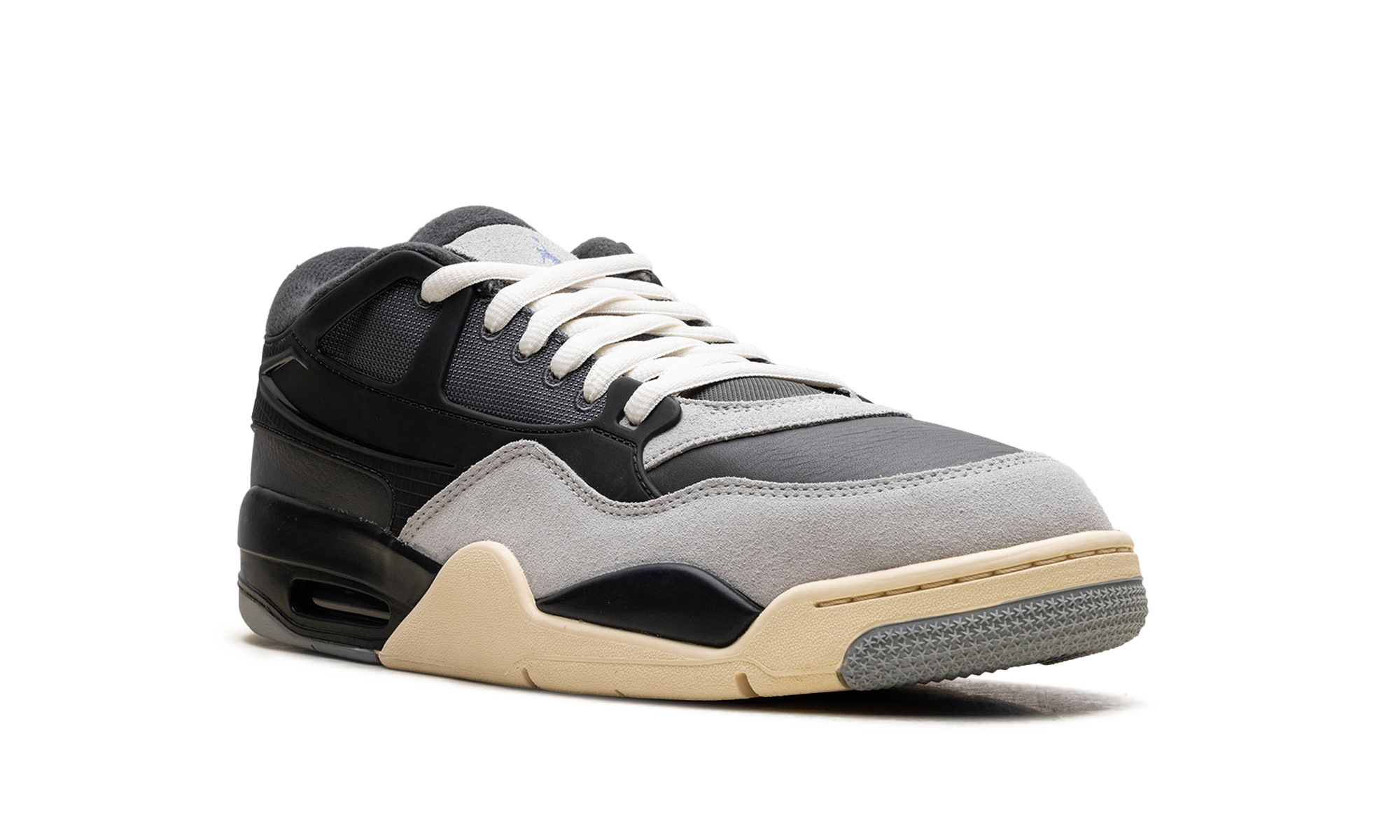 Air Jordan 4 RM Iron Grey FQ7939 002