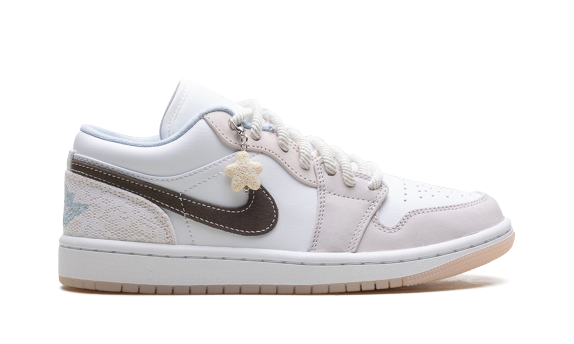 Jordan 1 Low WMNS Coral IB8859 101