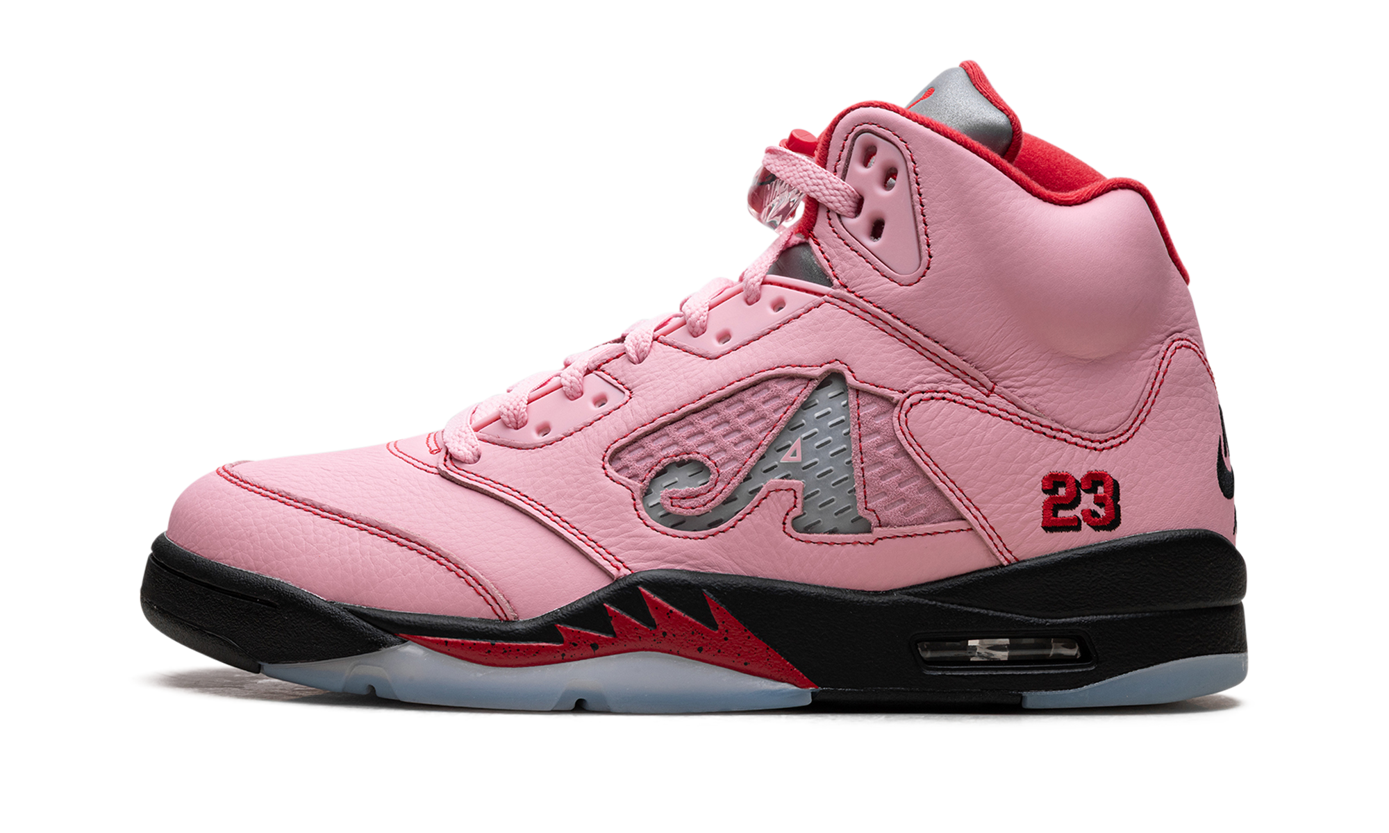 Air Jordan 5 Awake NY - Bubblegum Pink DV4982 600