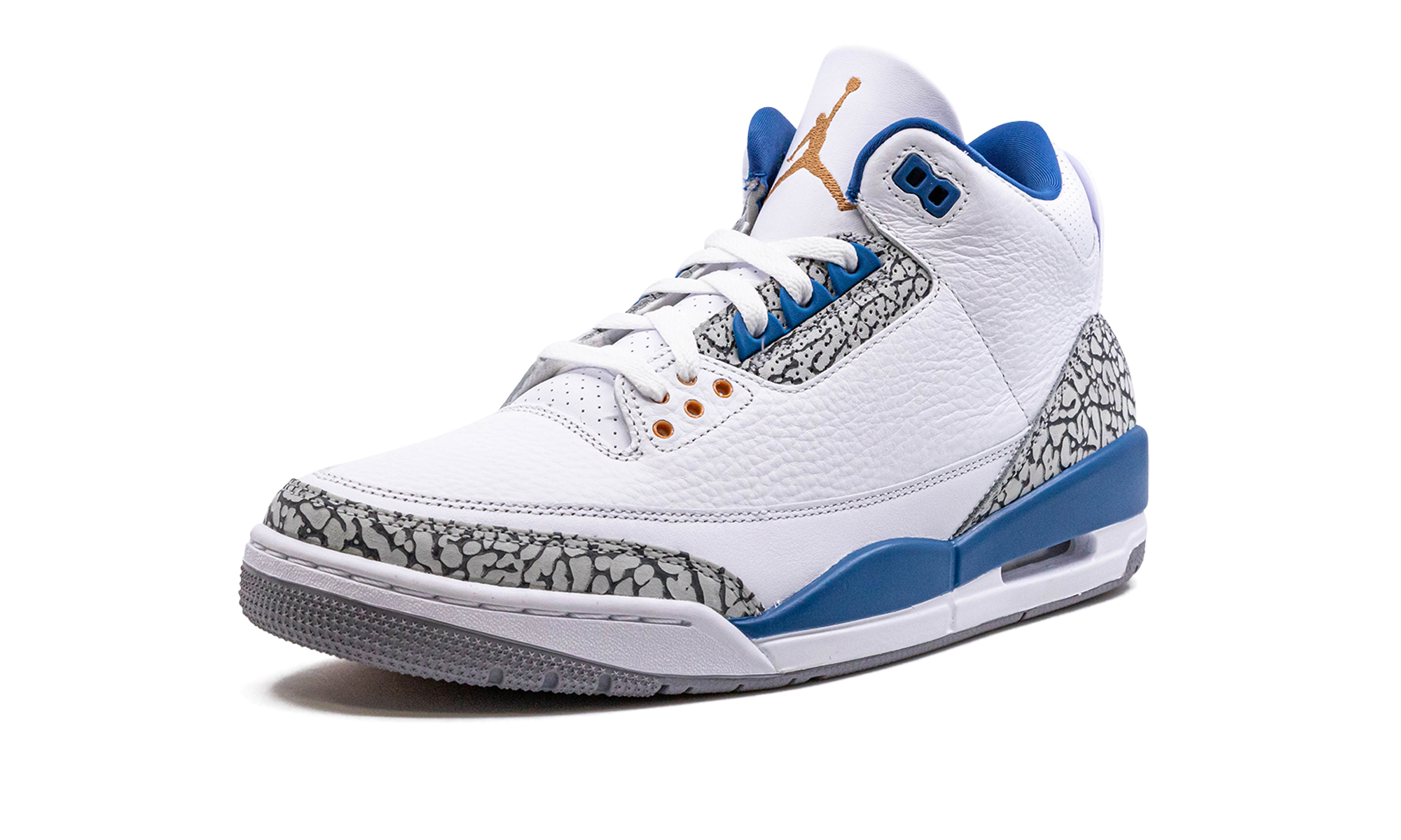 Air Jordan 3 Retro Wizards CT8532 148