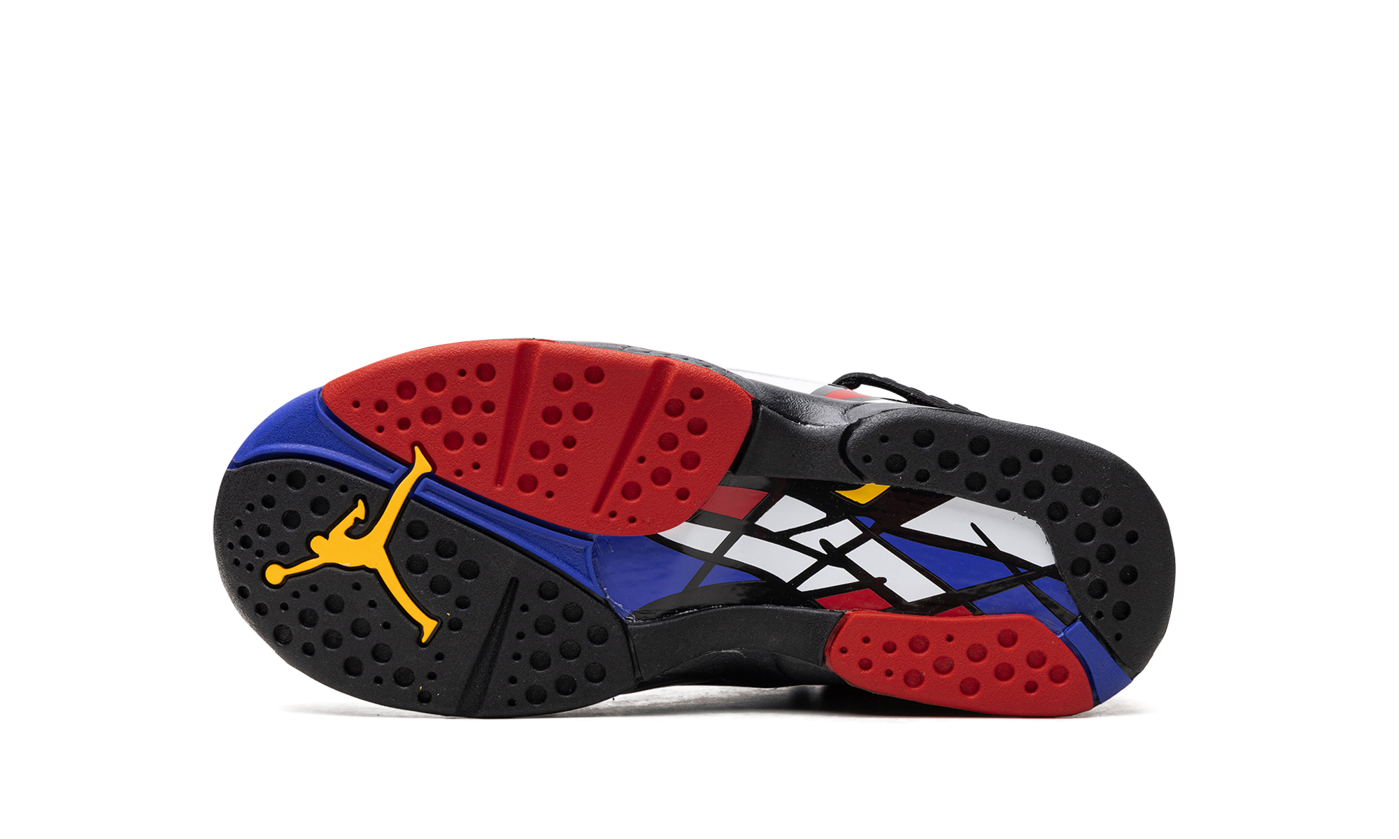 Air Jordan 8 Retro GS Playoffs 305368 062