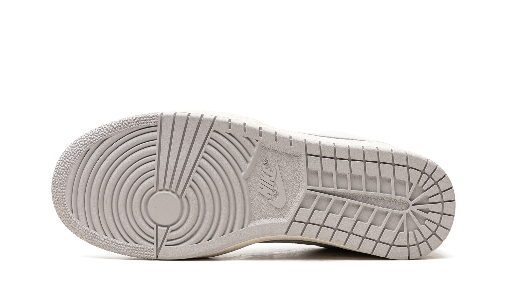Air Jordan 1 Low 85 Neutral Grey FB9933 100
