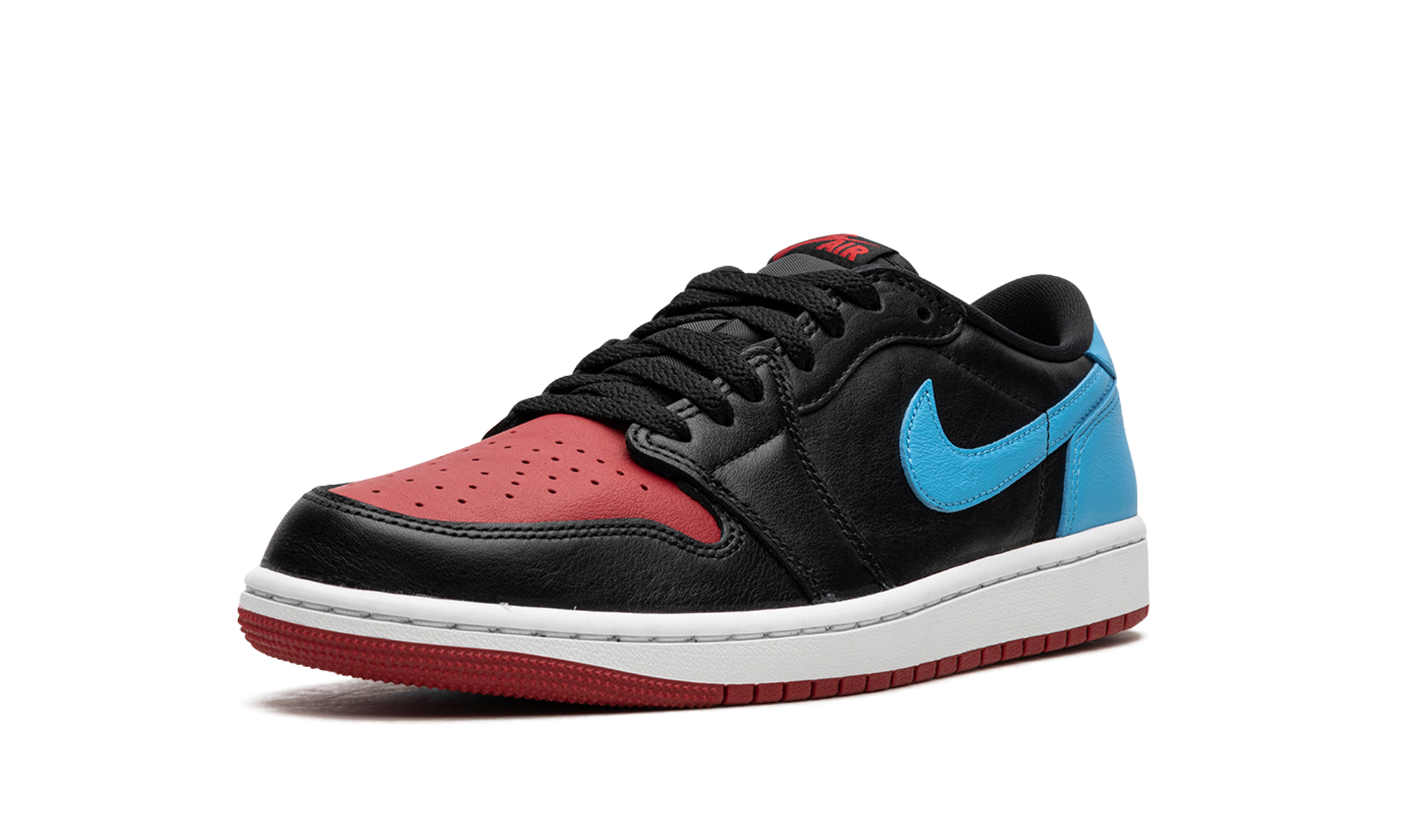 AIR JORDAN 1 LO OG WMNS UNC to Chicago CZ0775 046
