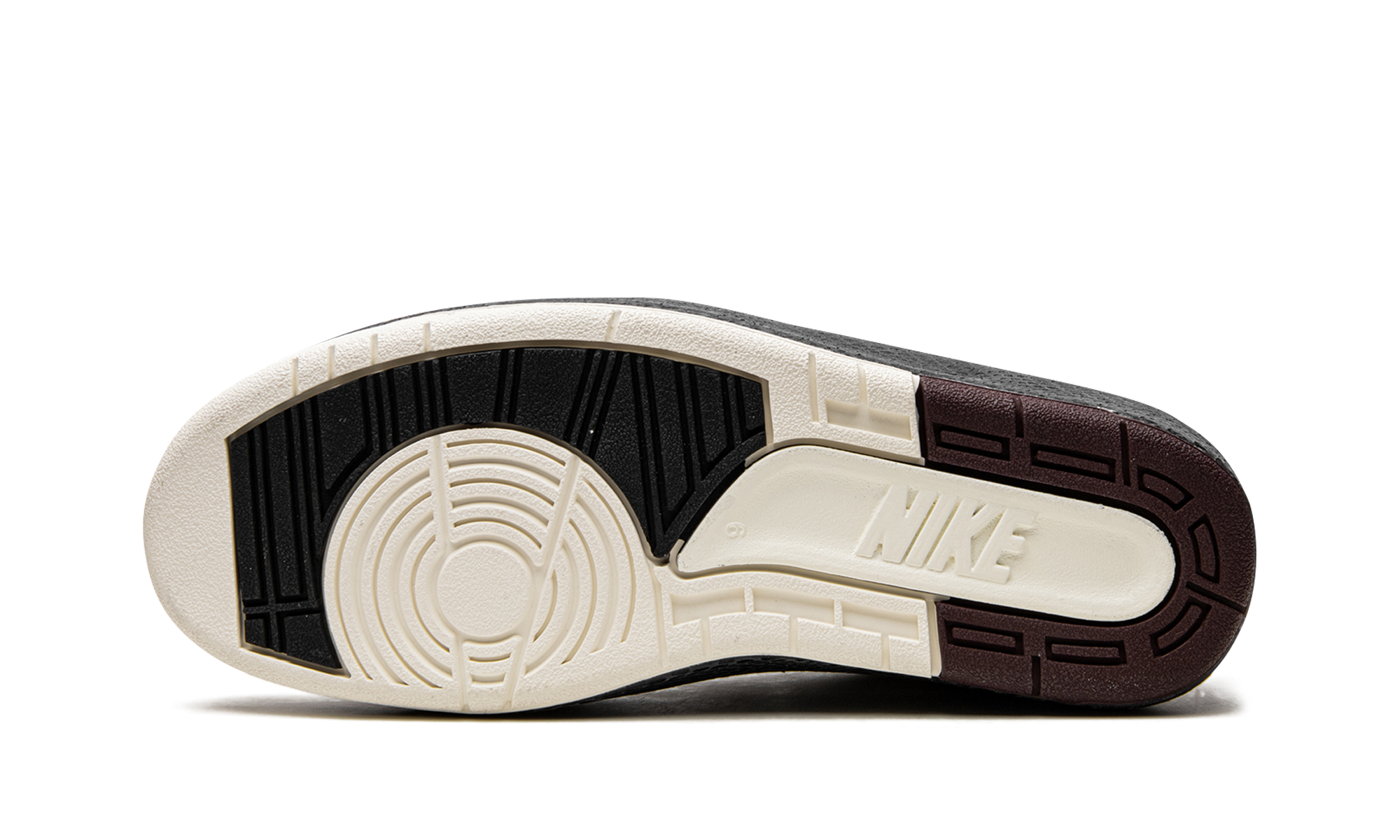 Air Jordan 2 A Ma Maniére Airness DO7216 100