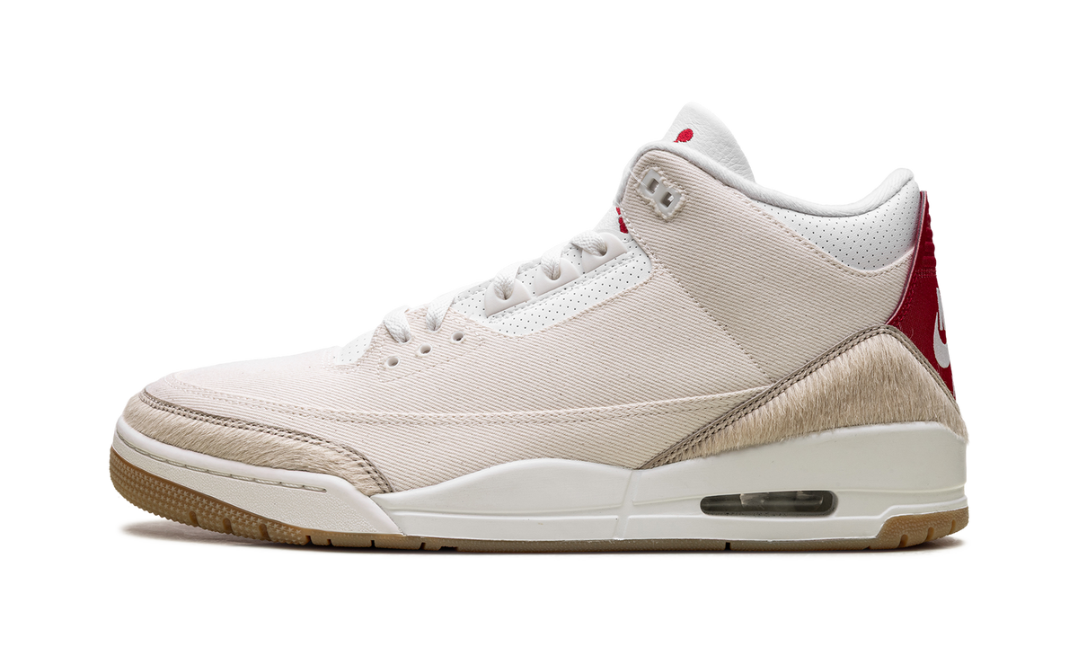 Jordan 3 Retro Levi’s Lunar New Year IR0910 400