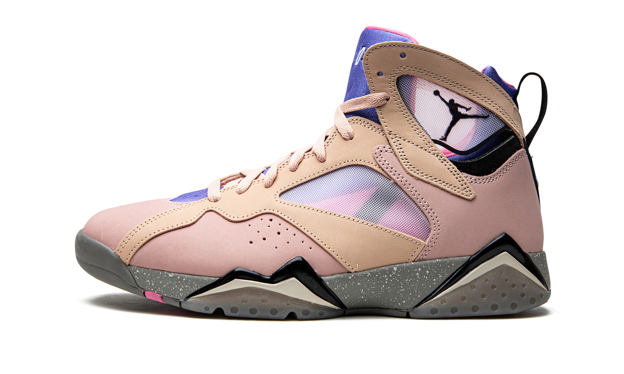 Air Jordan 7 SE Sapphire DJ2636 204