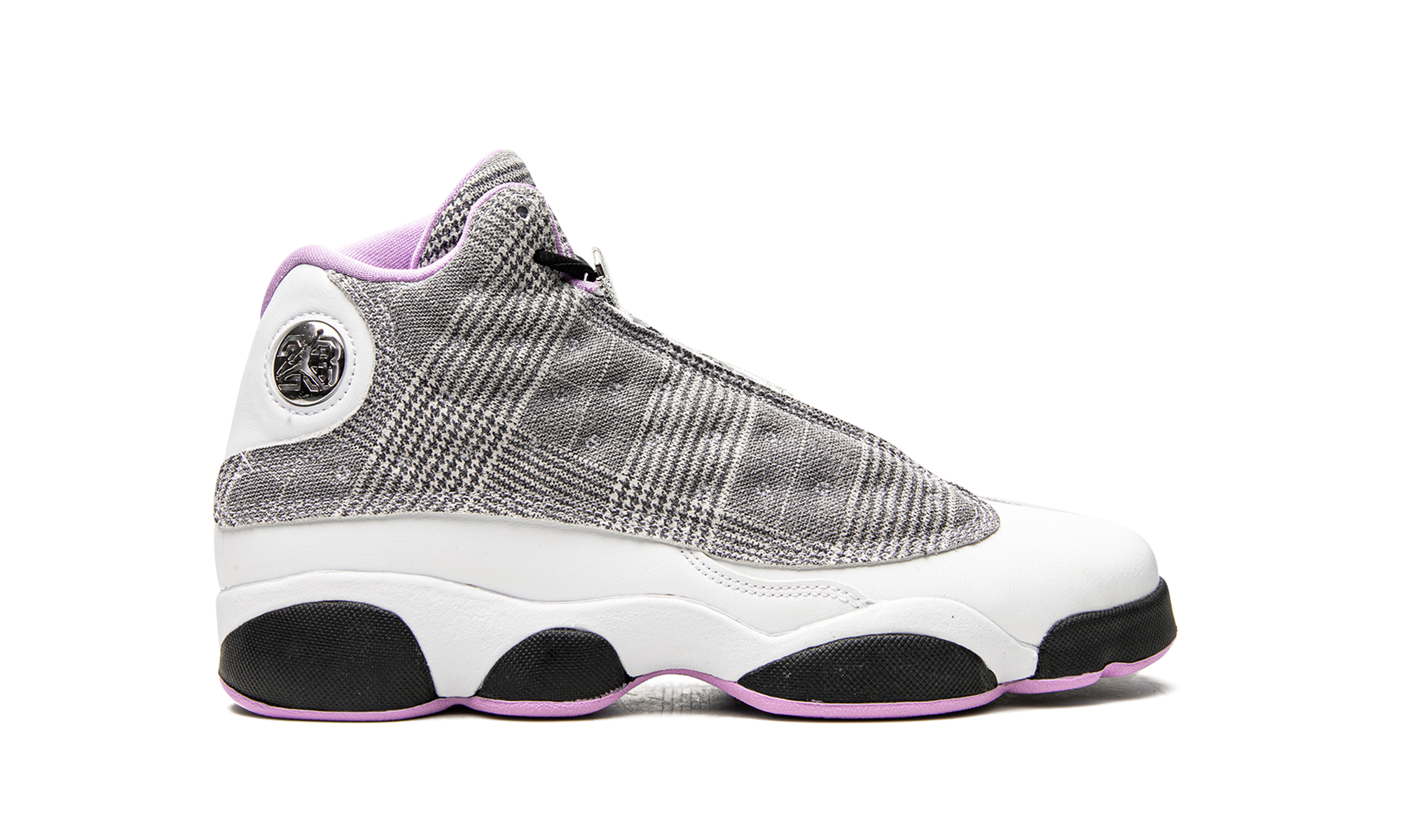 Air Jordan 13 Retro GS Houndstooth DN3938 015
