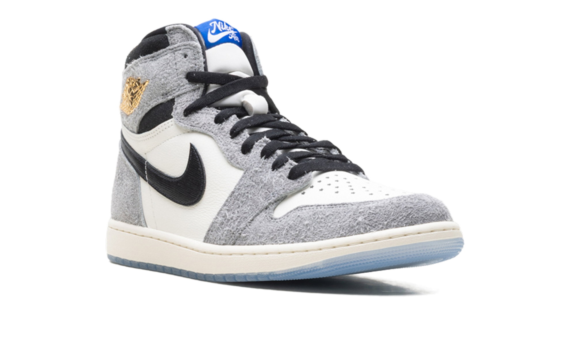 Air Jordan 1 High Cool Grey DZ5485 003