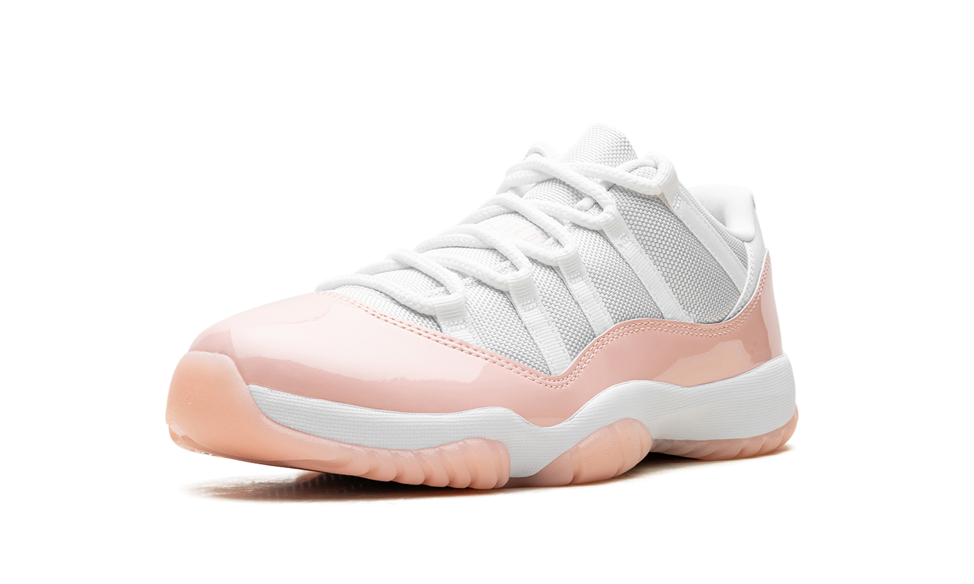 Air Jordan 11 Low WMNS Legend Pink AH7860 160