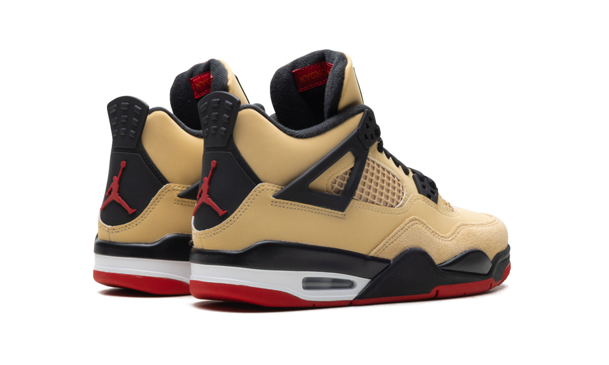 Air Jordan 4 GS Pizza IH2094 200