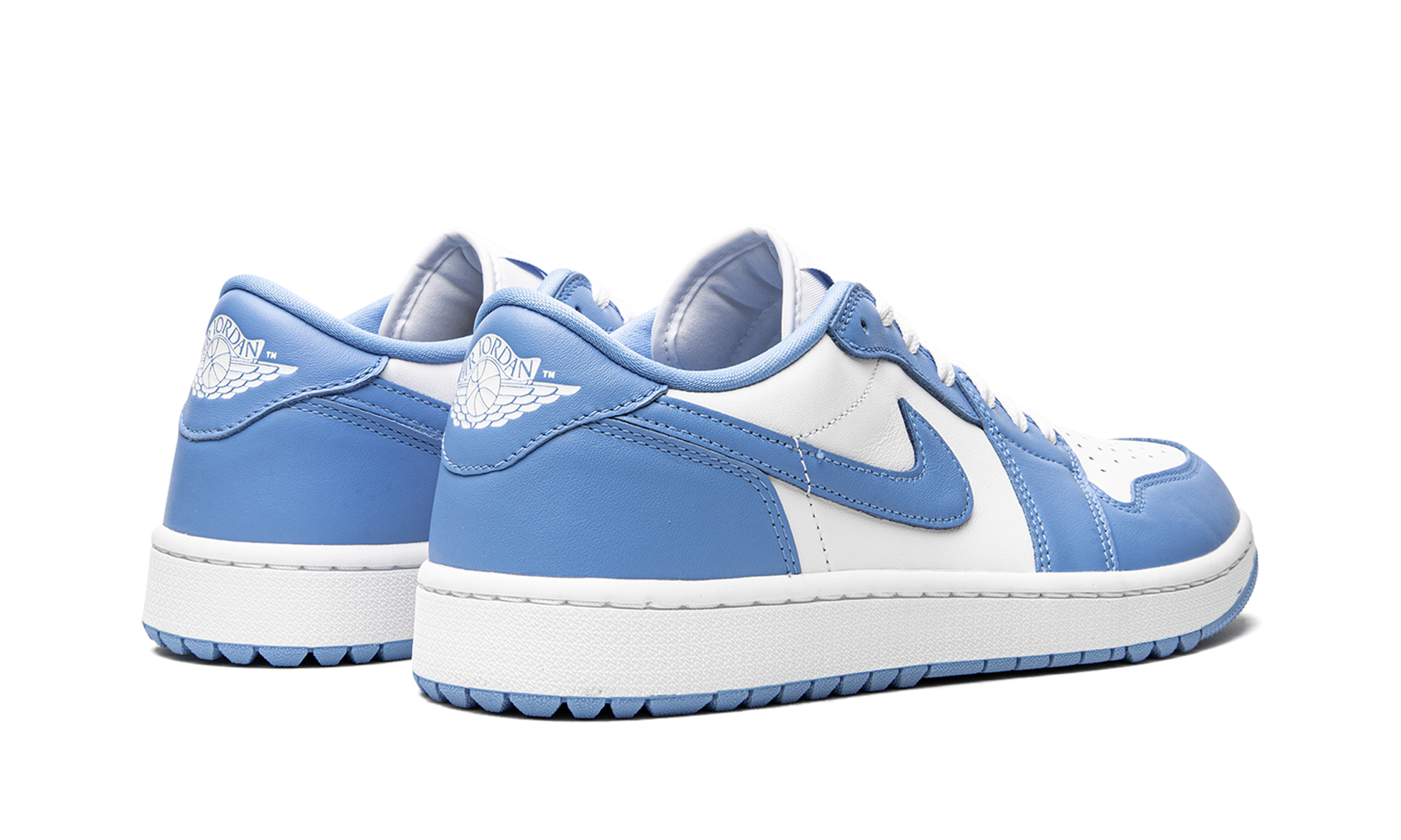 Jordan 1 Low Golf Golf - UNC DD9315 100