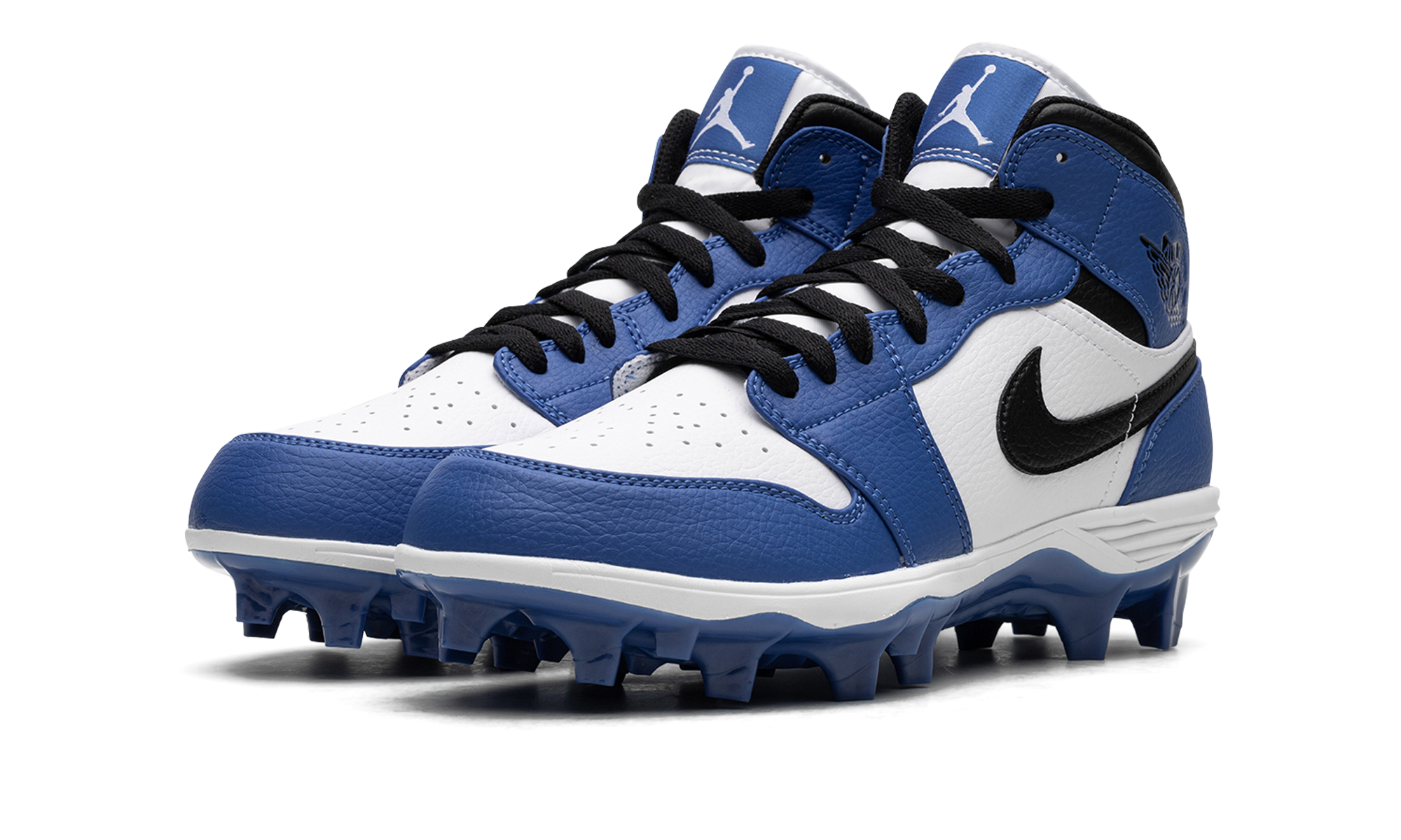 Jordan 1 Mid TD Royal FJ6805 104