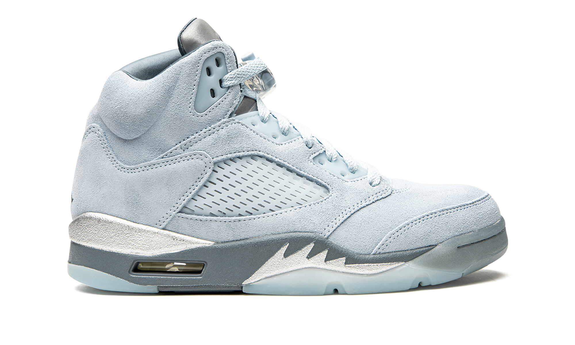 AIR JORDAN 5 RETRO WMNS Blue Bird DD9336 400