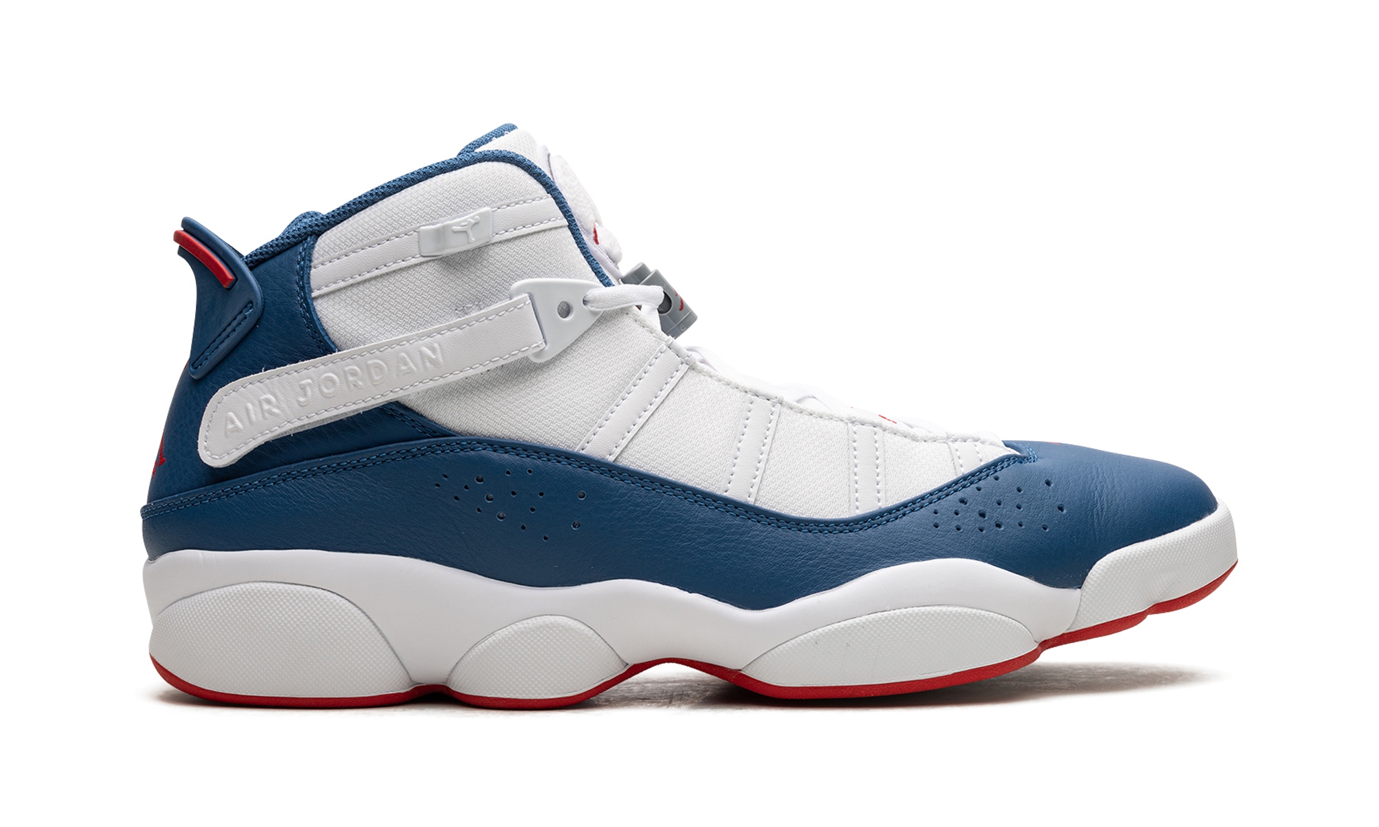 Jordan 6 Rings True Blue 322992 140