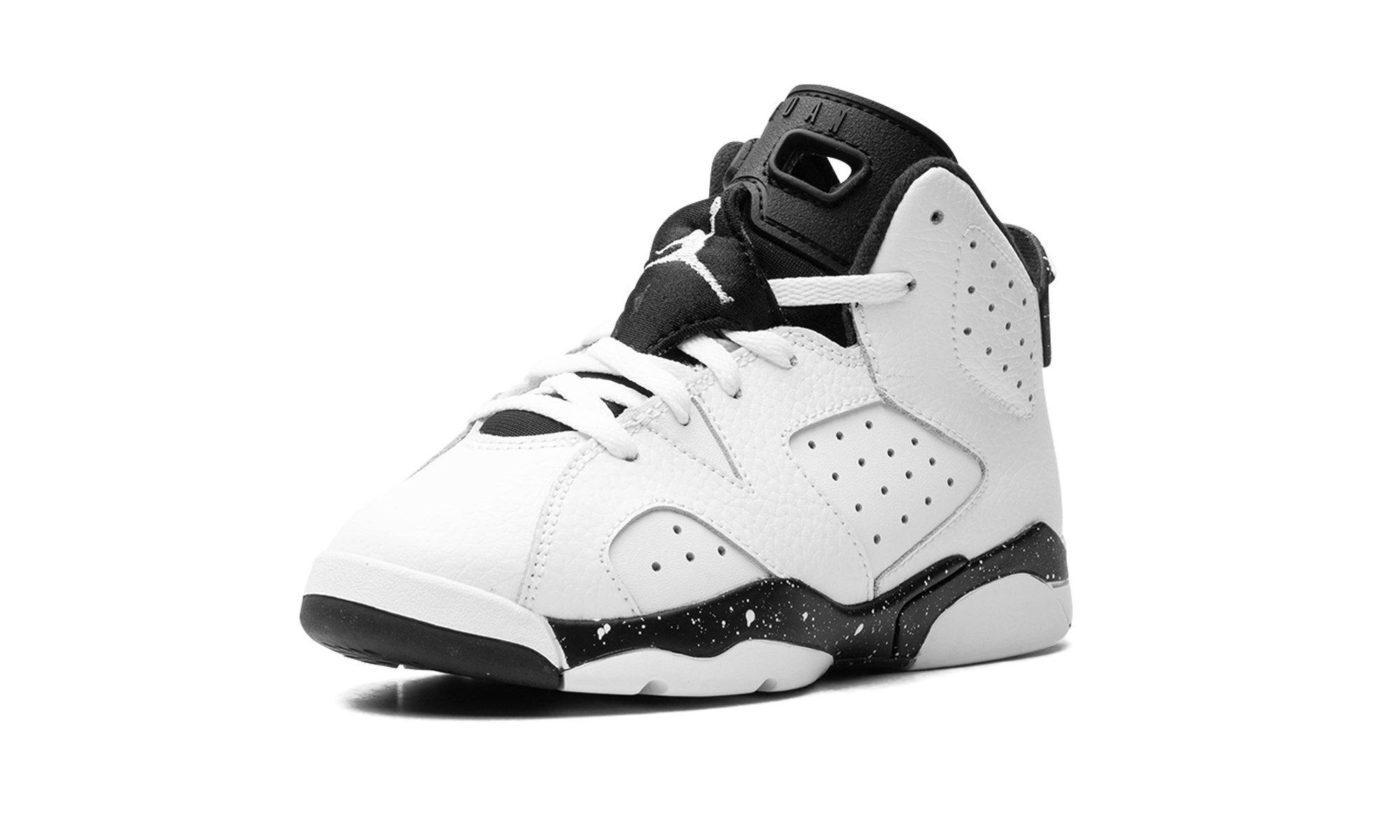 Air Jordan 6 PS Reverse Oreo DV3605 112
