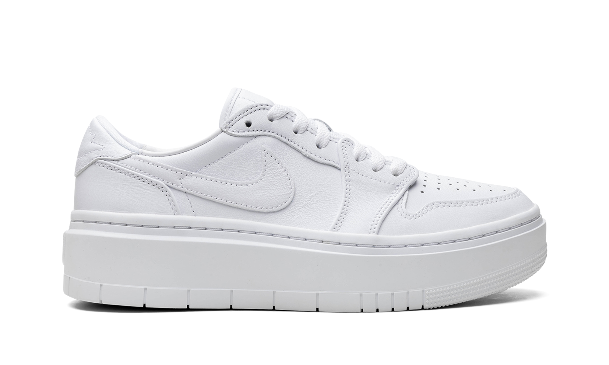 AIR JORDAN 1 WMNS Triple White DH7004 111