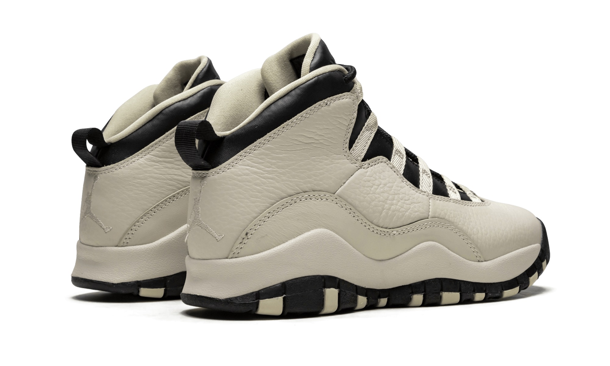 Air Jordan 10 Retro PREM GS Heiress 832645 207