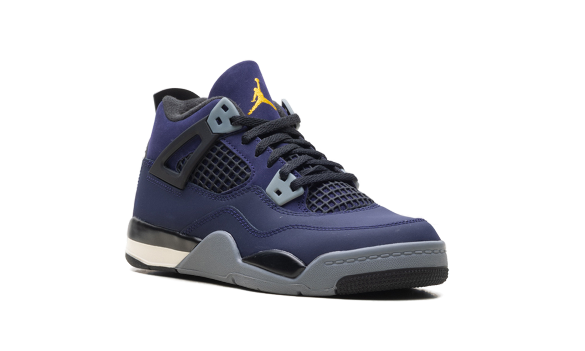 Air Jordan 4 PS Lakers IB4388 500