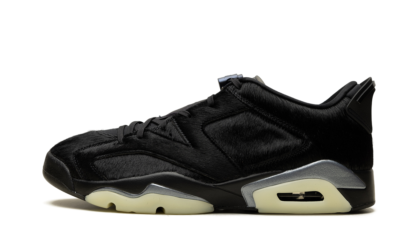 Air Jordan 6 WMNS Blackout IO9786 001