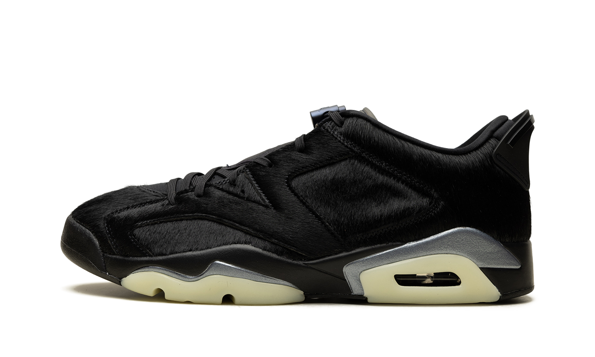 Air Jordan 6 WMNS Blackout IO9786 001