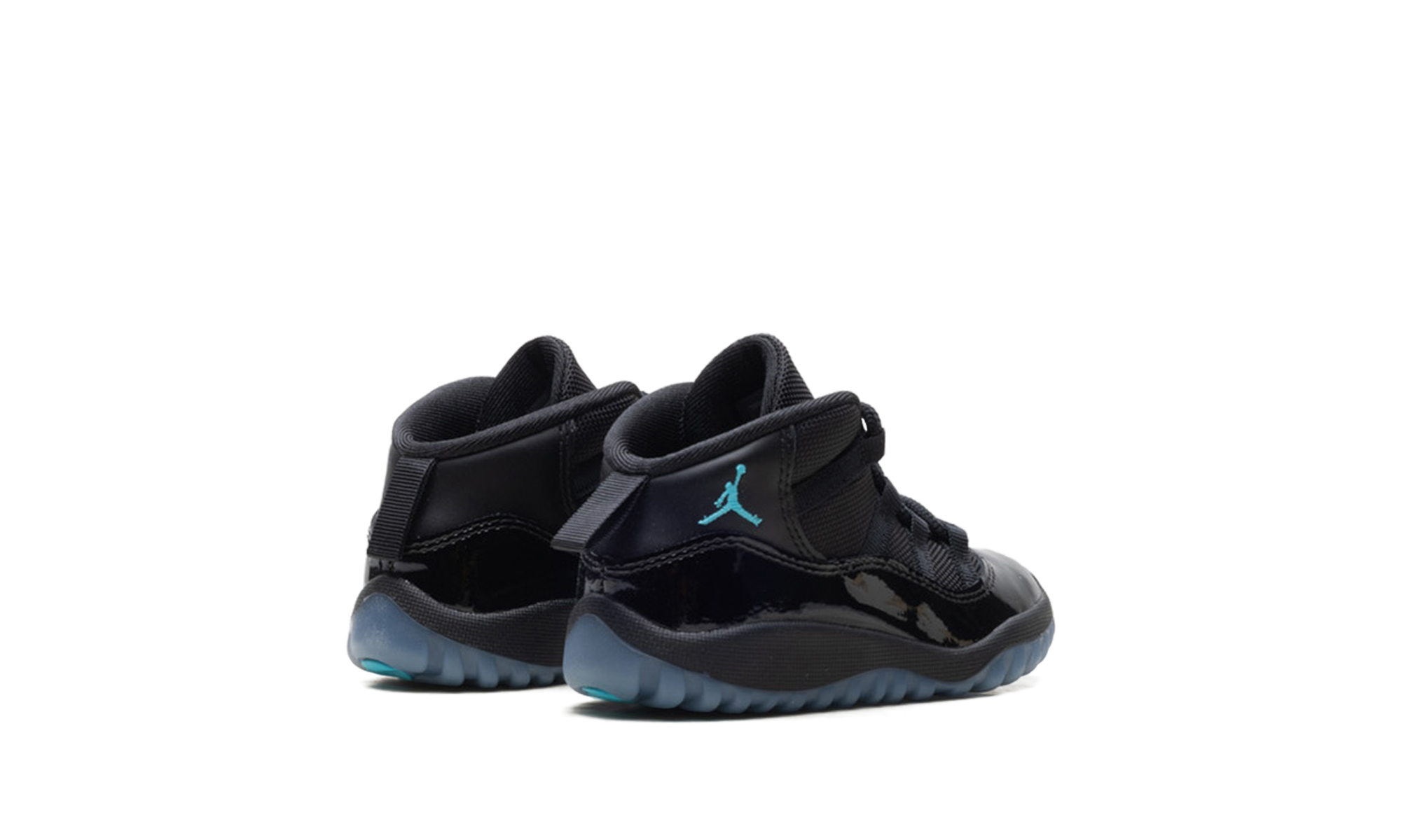 Jordan 11 Retro TD Gamma Blue (2025) 378040 047