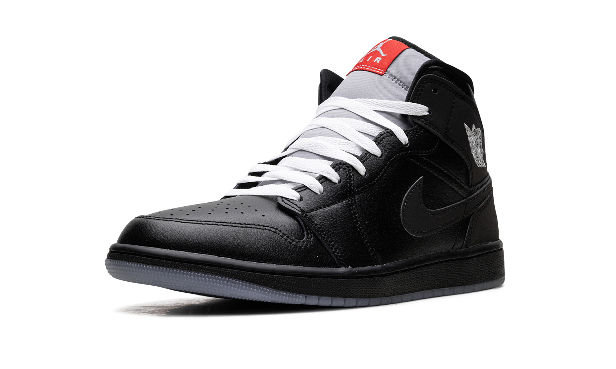 Jordan 1 Mid SE Black Metallic Reimagined HV5177 010