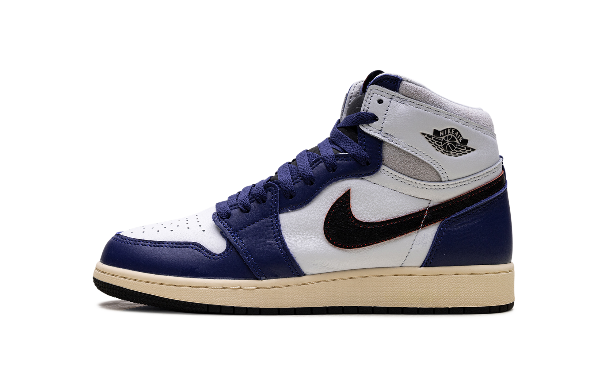 Air Jordan 1 Retro High OG GS Rare Air FD1437 100