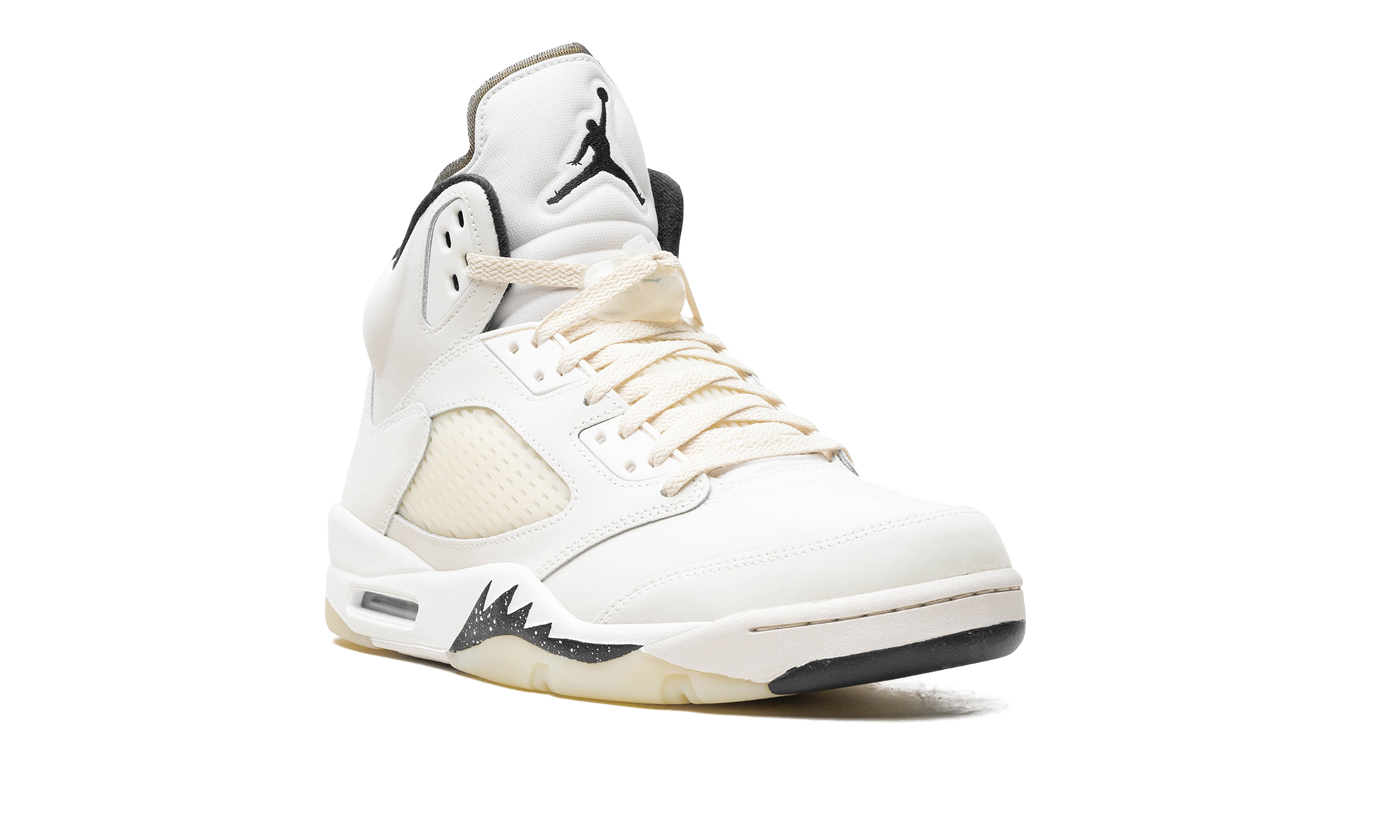 Air Jordan 5 Retro Sail FN7405 100