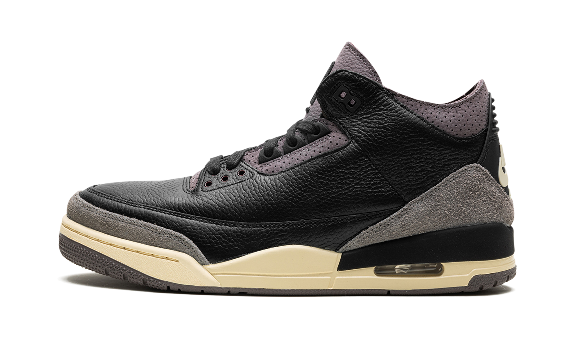 Air Jordan 3 WMNS A Ma Maniére - Black FZ4811 001