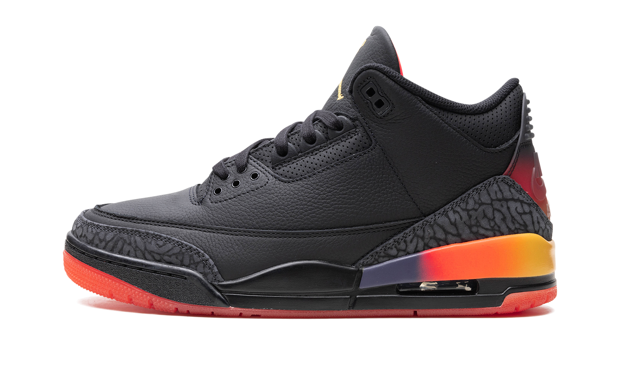 Air Jordan 3 J Balvin - Rio FN0344 001