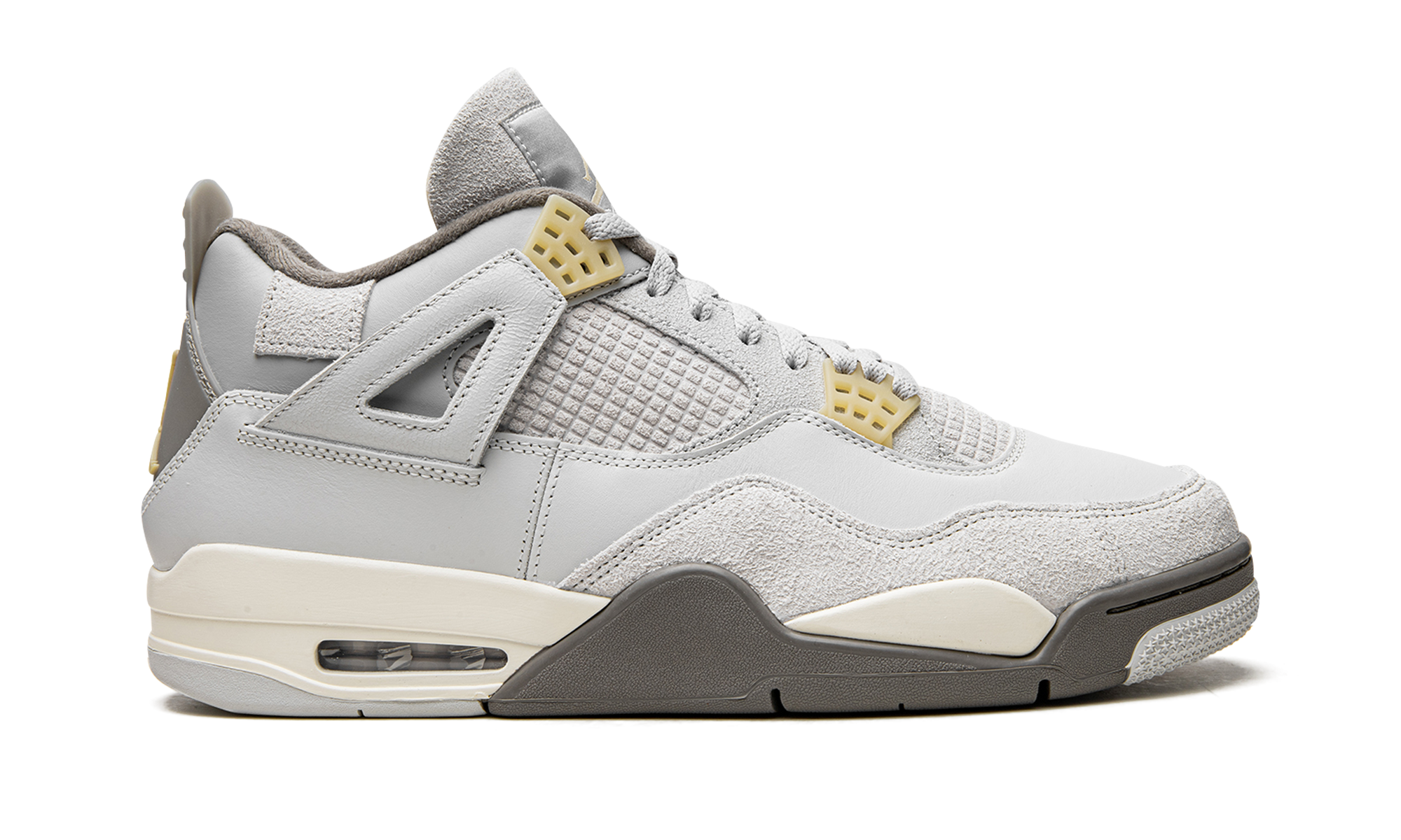 Jordan 4 Retro SE Craft Photon Dust DV3742 021
