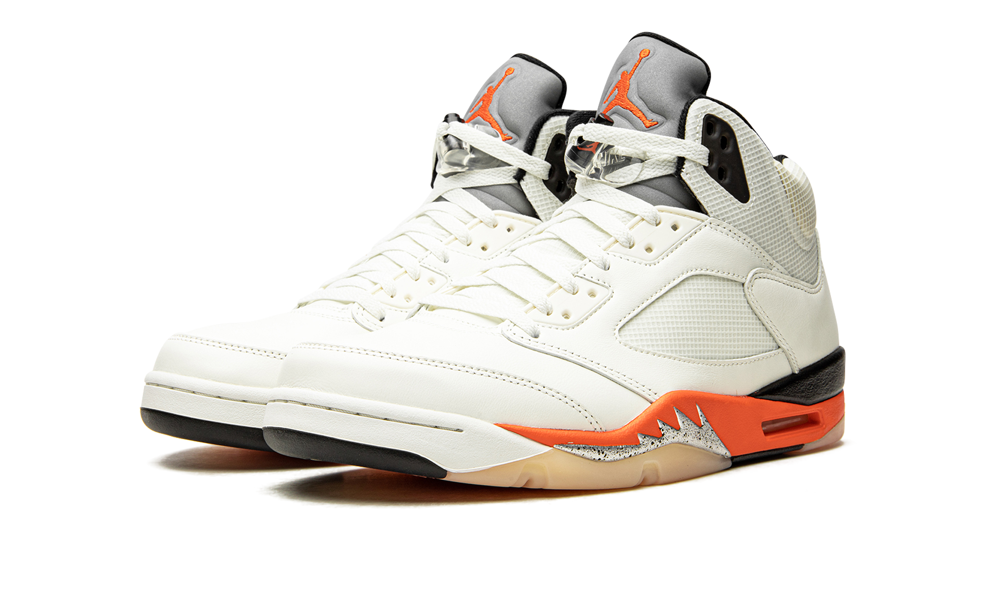 Air Jordan 5 Retro Shattered Backboard DC1060 100