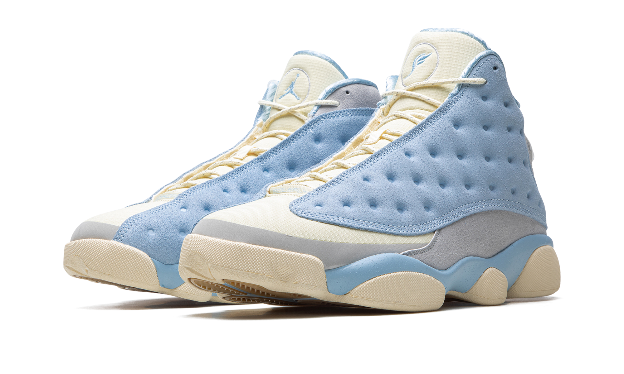 Air Jordan 13 Retro SoleFly - I'd Rather Be Fishing DX5763 100