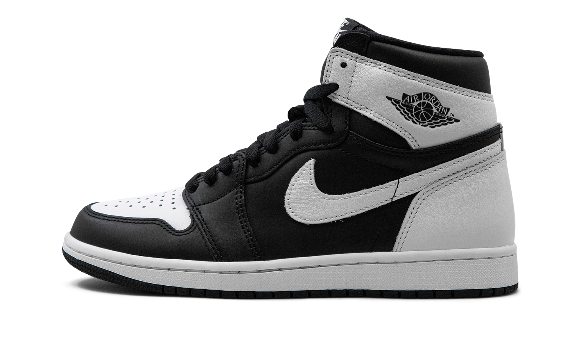 Air Jordan 1 Retro High OG Reverse Panda DZ5485 010