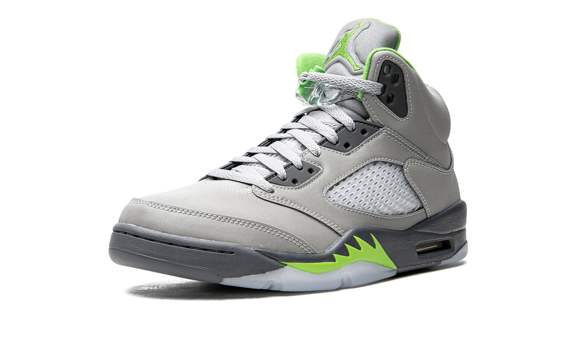 Air Jordan 5 Retro Green Bean 2022 DM9014 003