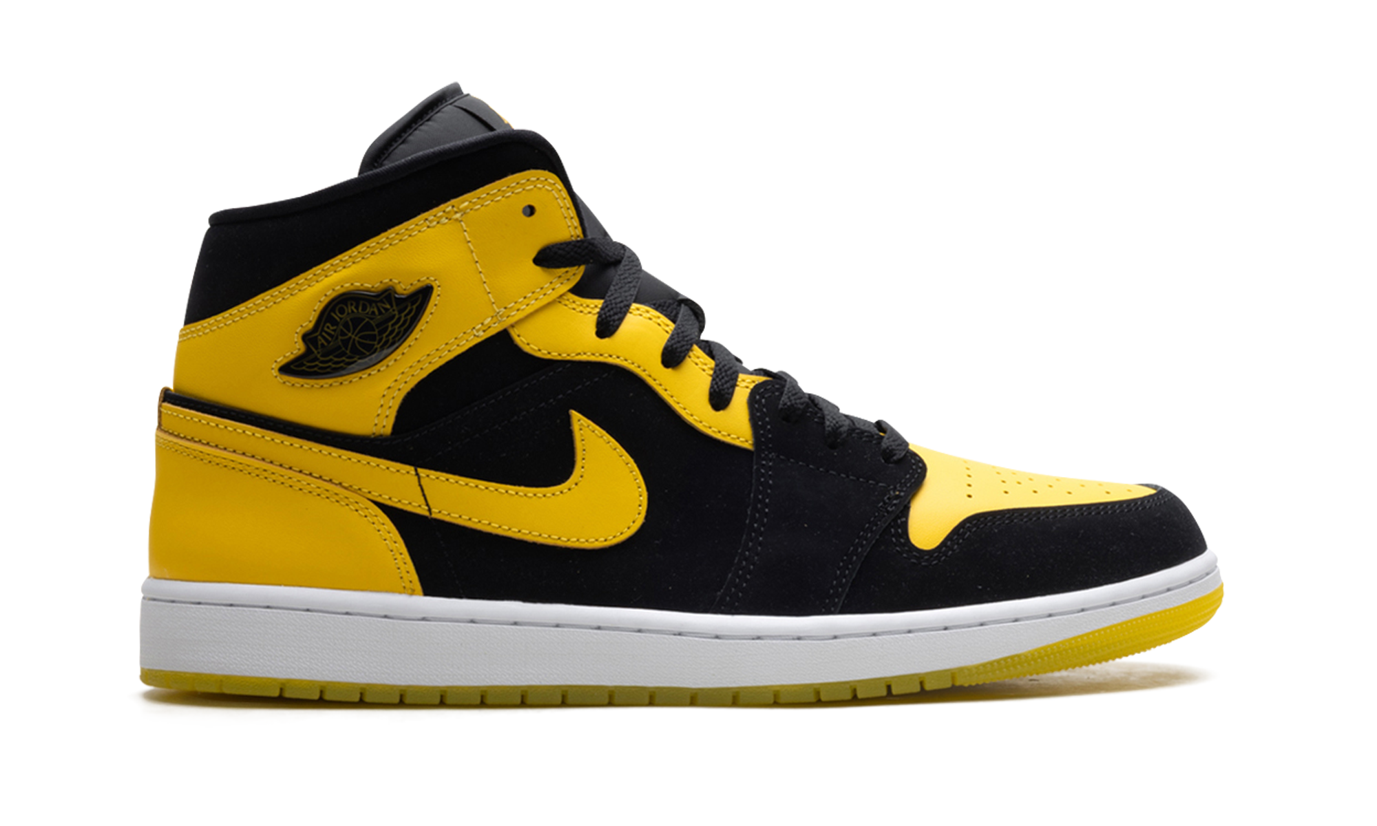 Air Jordan 1 Mid New Love HJ6654 071