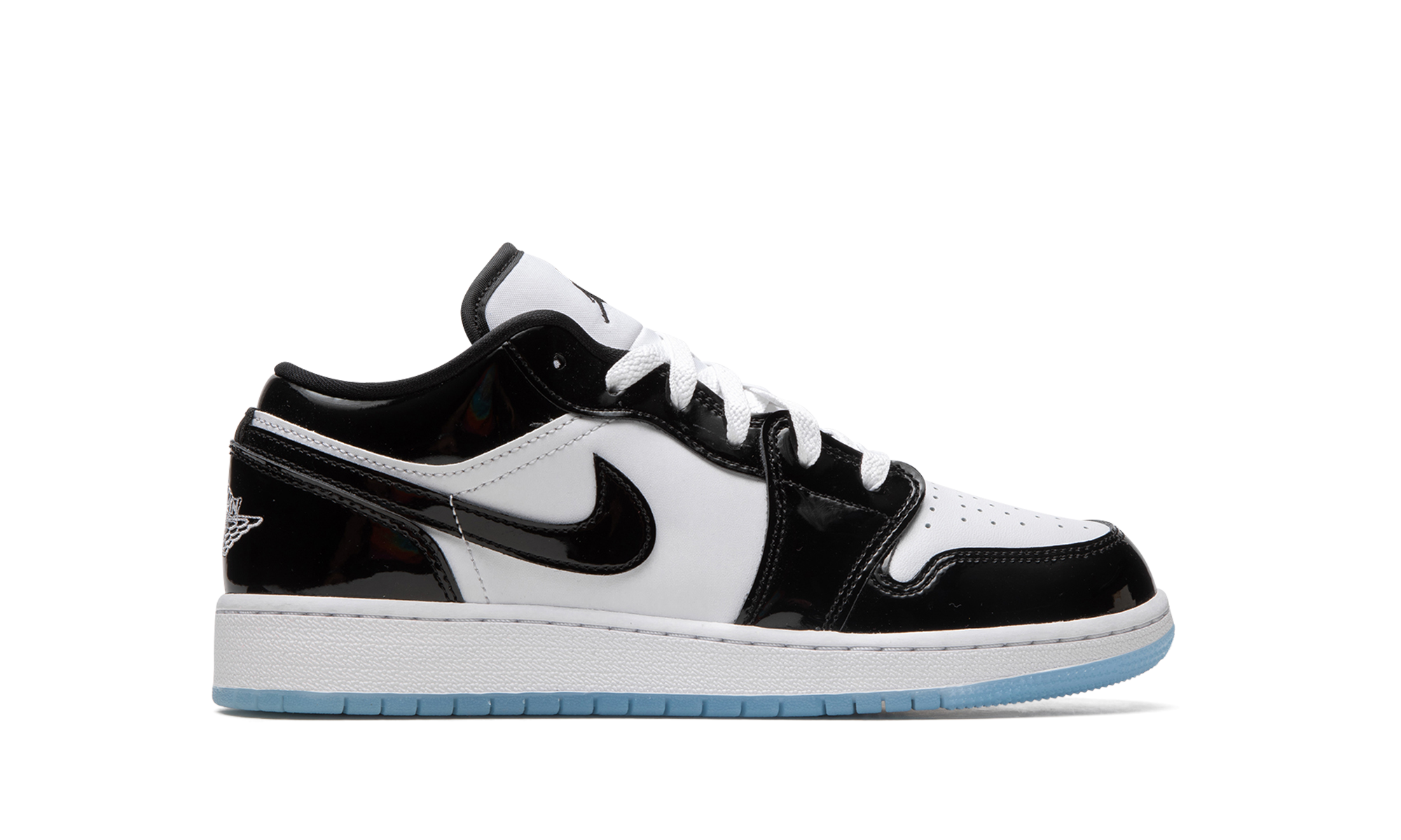 Air Jordan 1 Low SE GS Concord DV1333 100