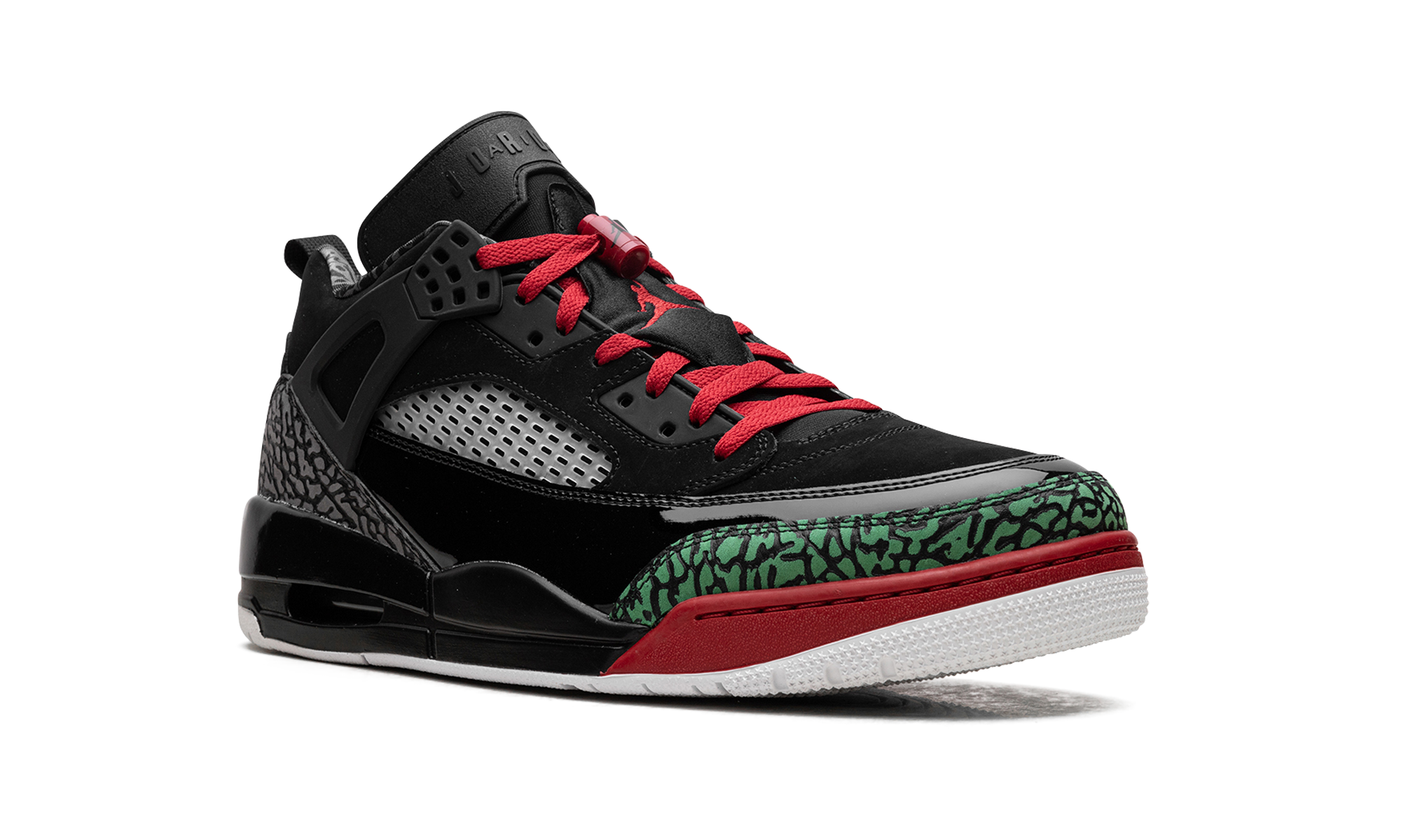 Spizike Low OG Black Varsity Red FQ1759 060