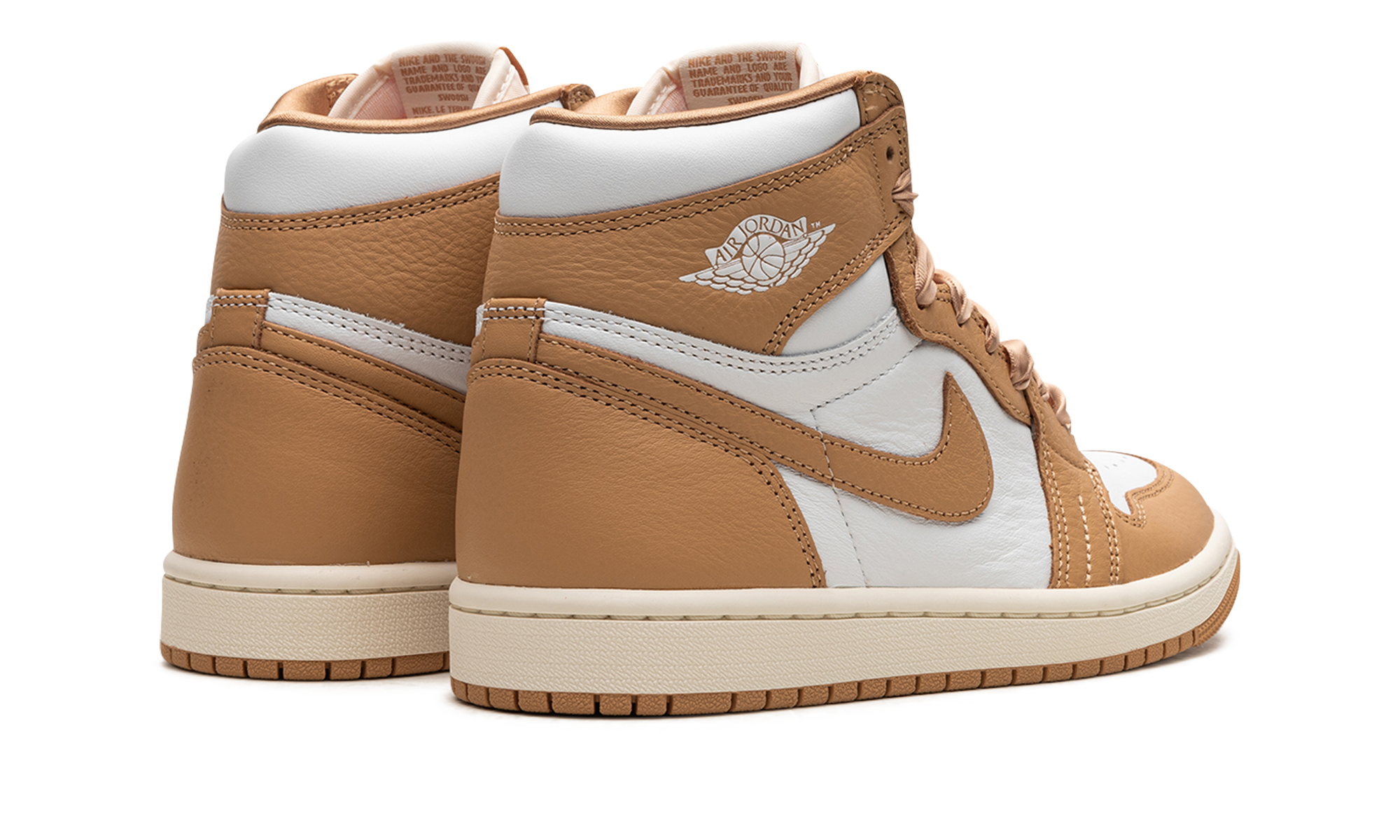 AIR JORDAN 1 RETRO HIGH OG WMNS Praline FN6622 201