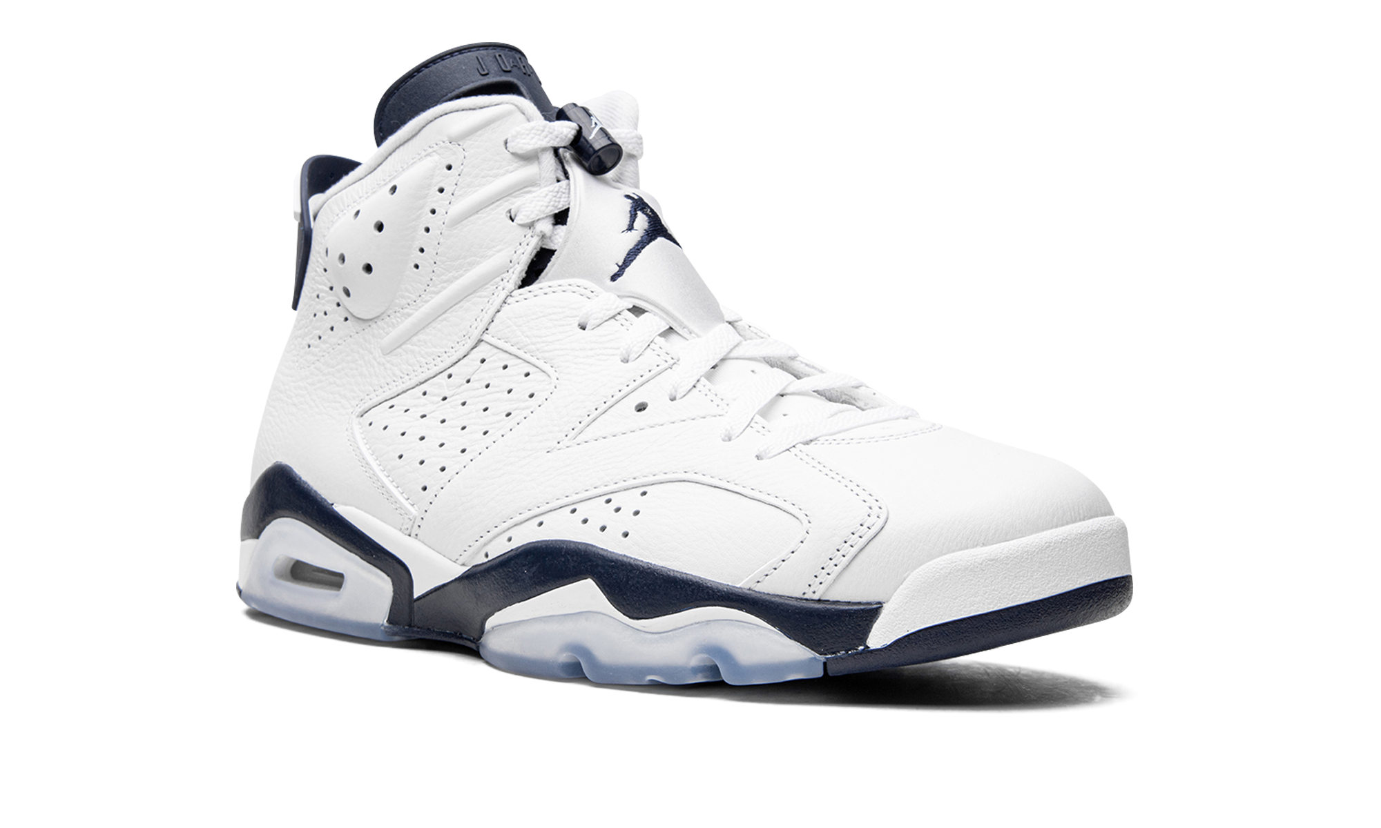 Air Jordan 6 Retro Midnight Navy 2022 CT8529 141