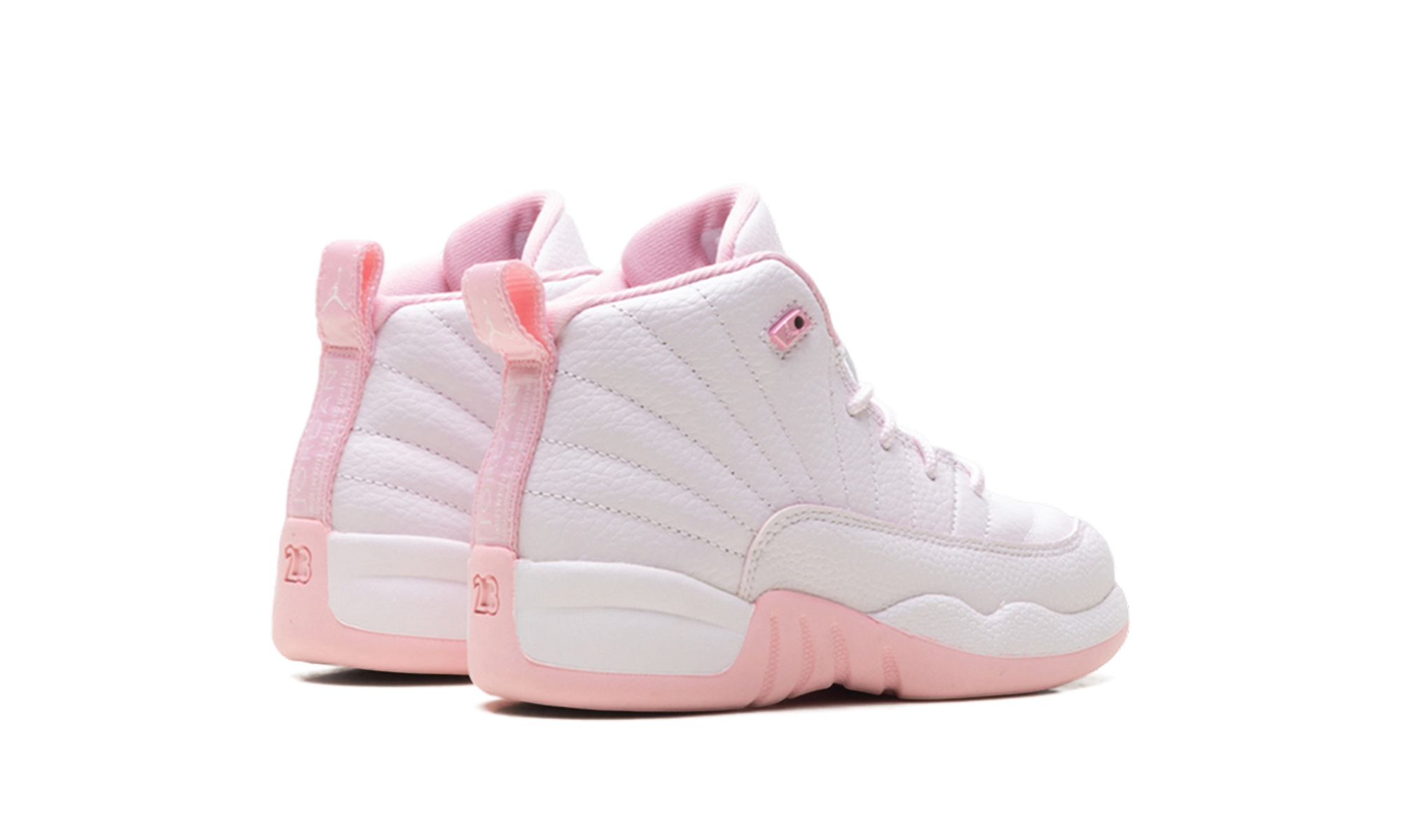 Air Jordan 12 PS Pearl Pink 510816 600