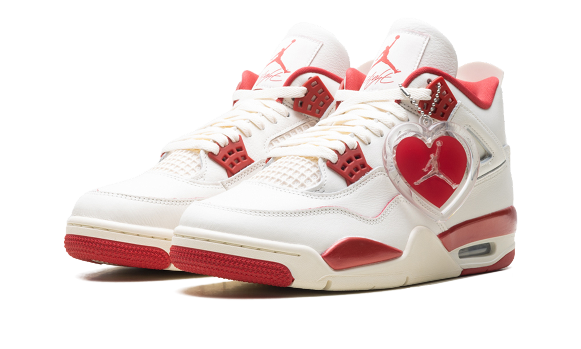 Air Jordan 4 WMNS Valentine's Day HV0823 108