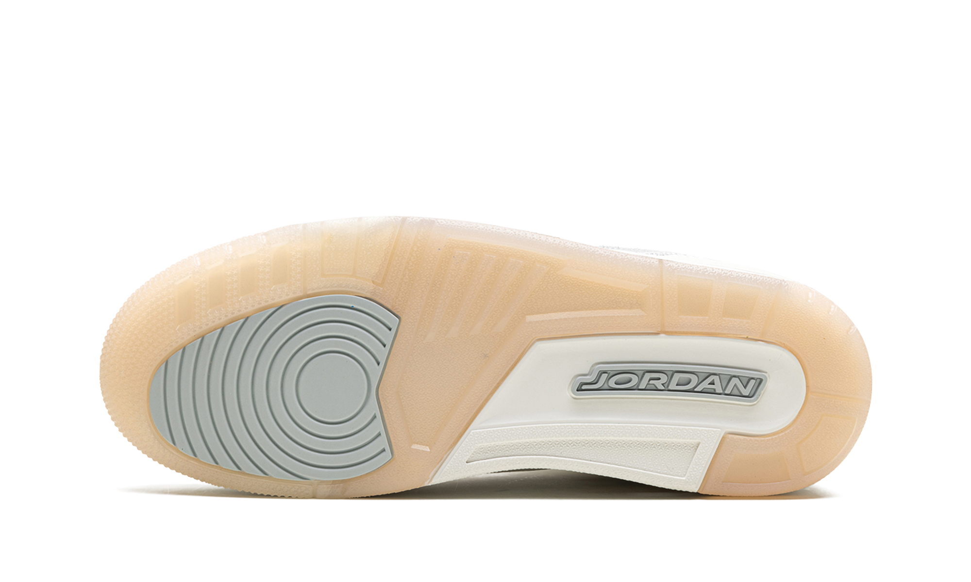 Air Jordan 3 Craft Ivory FJ9479 100