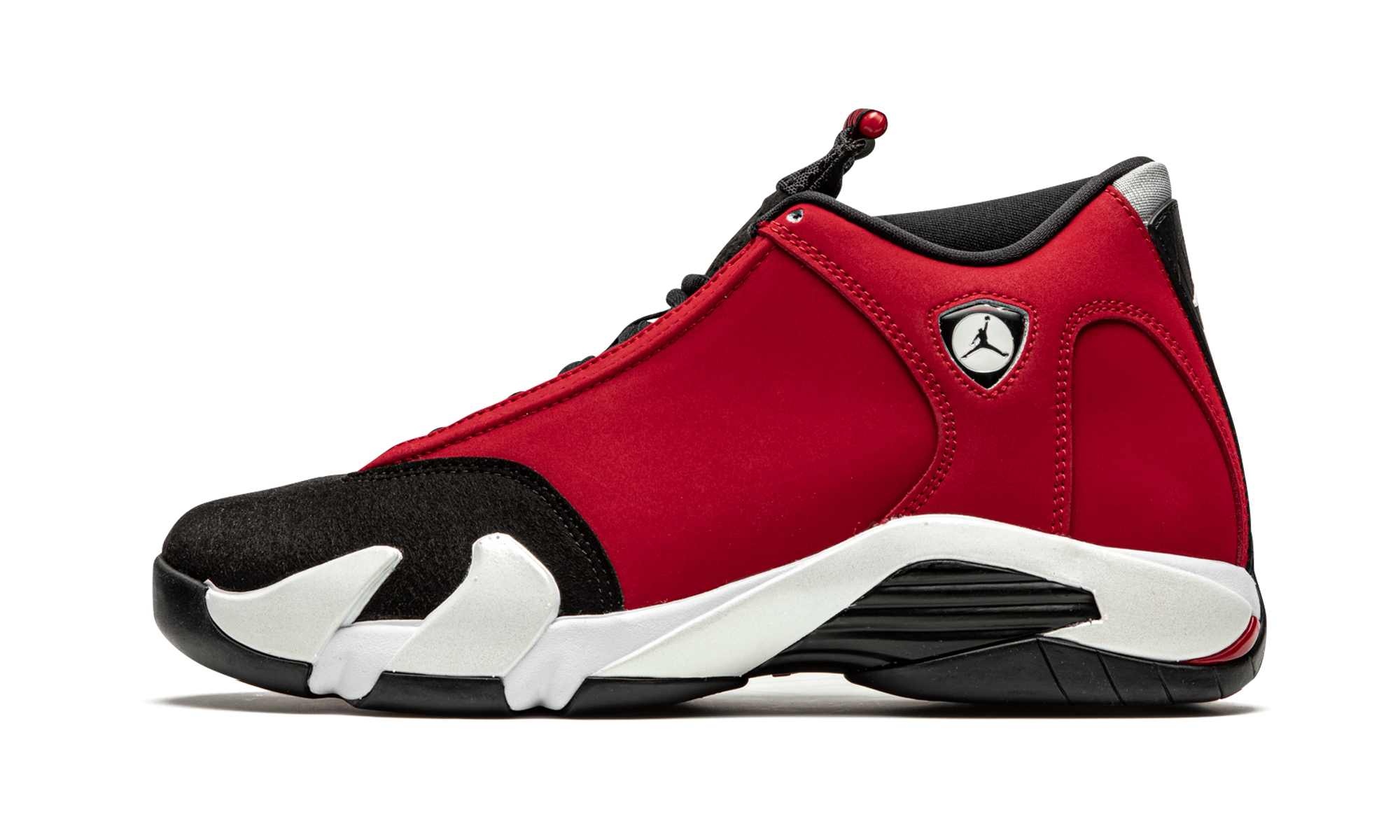 Air Jordan 14 Retro Gym Red 487471 006