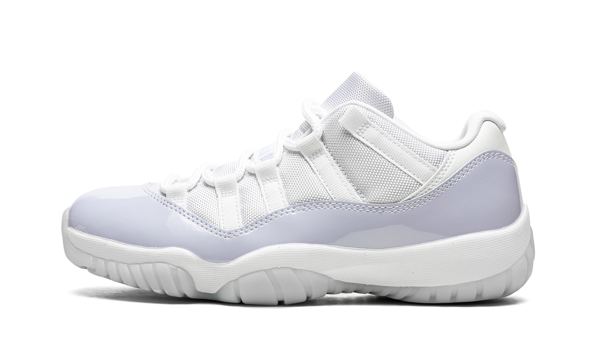 AIR JORDAN 11 LOW WMNS Pure Violet AH7860 101